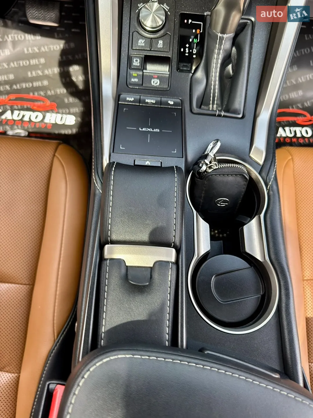 2021 Lexus NX - мініатюра 117