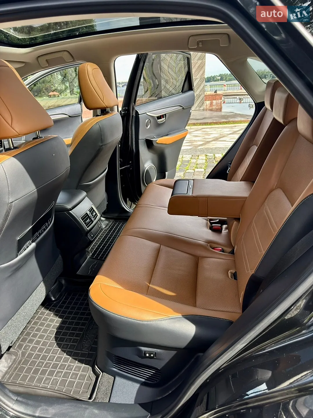 2021 Lexus NX - мініатюра 127