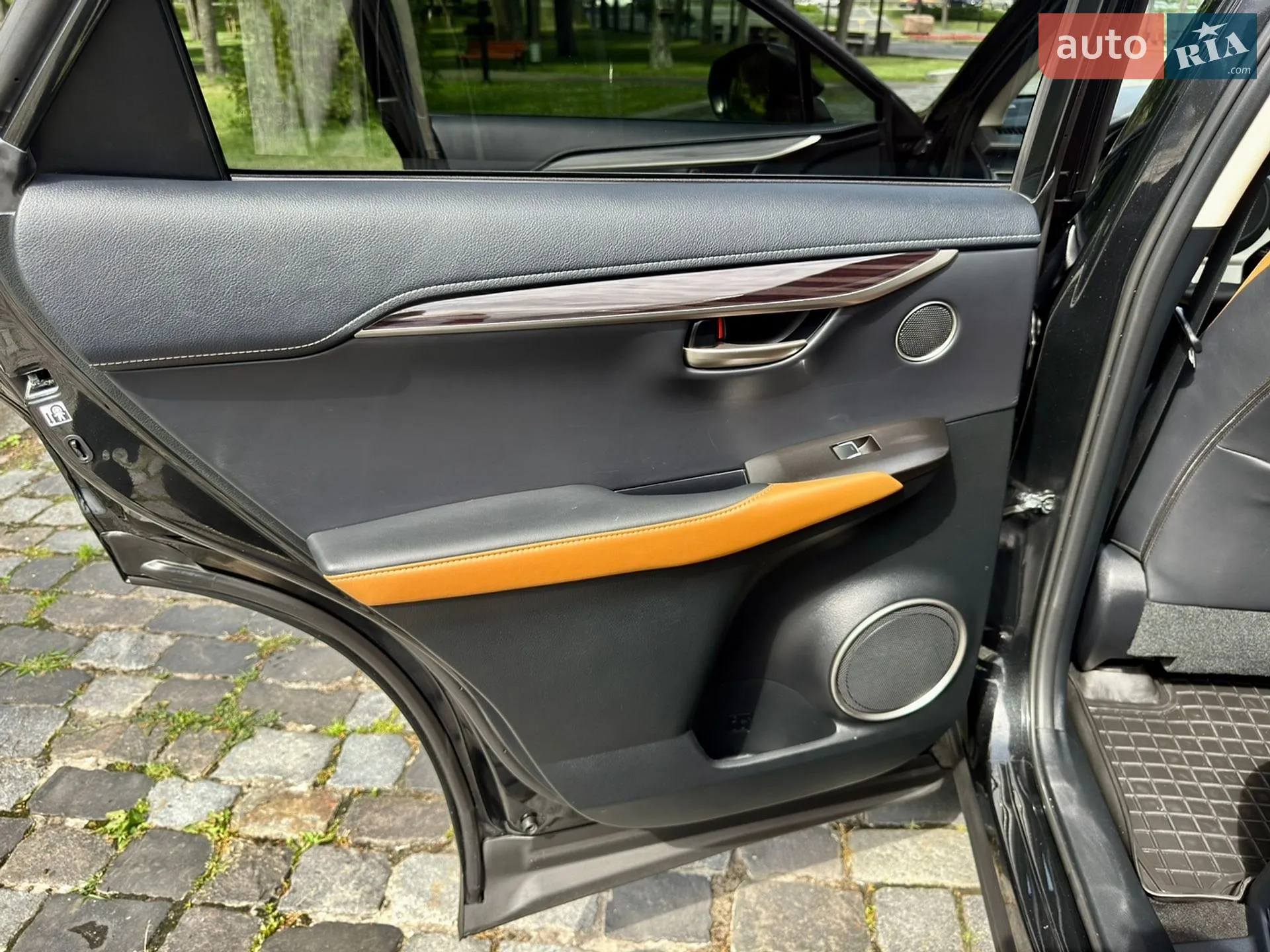 2021 Lexus NX - мініатюра 140