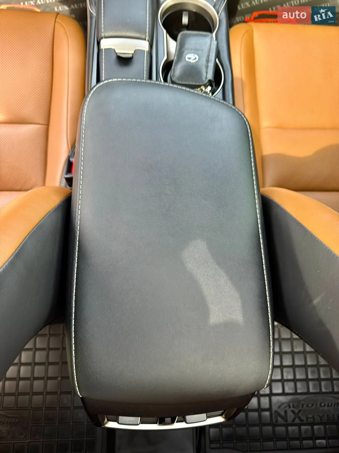 2021 Lexus NX - мініатюра 138