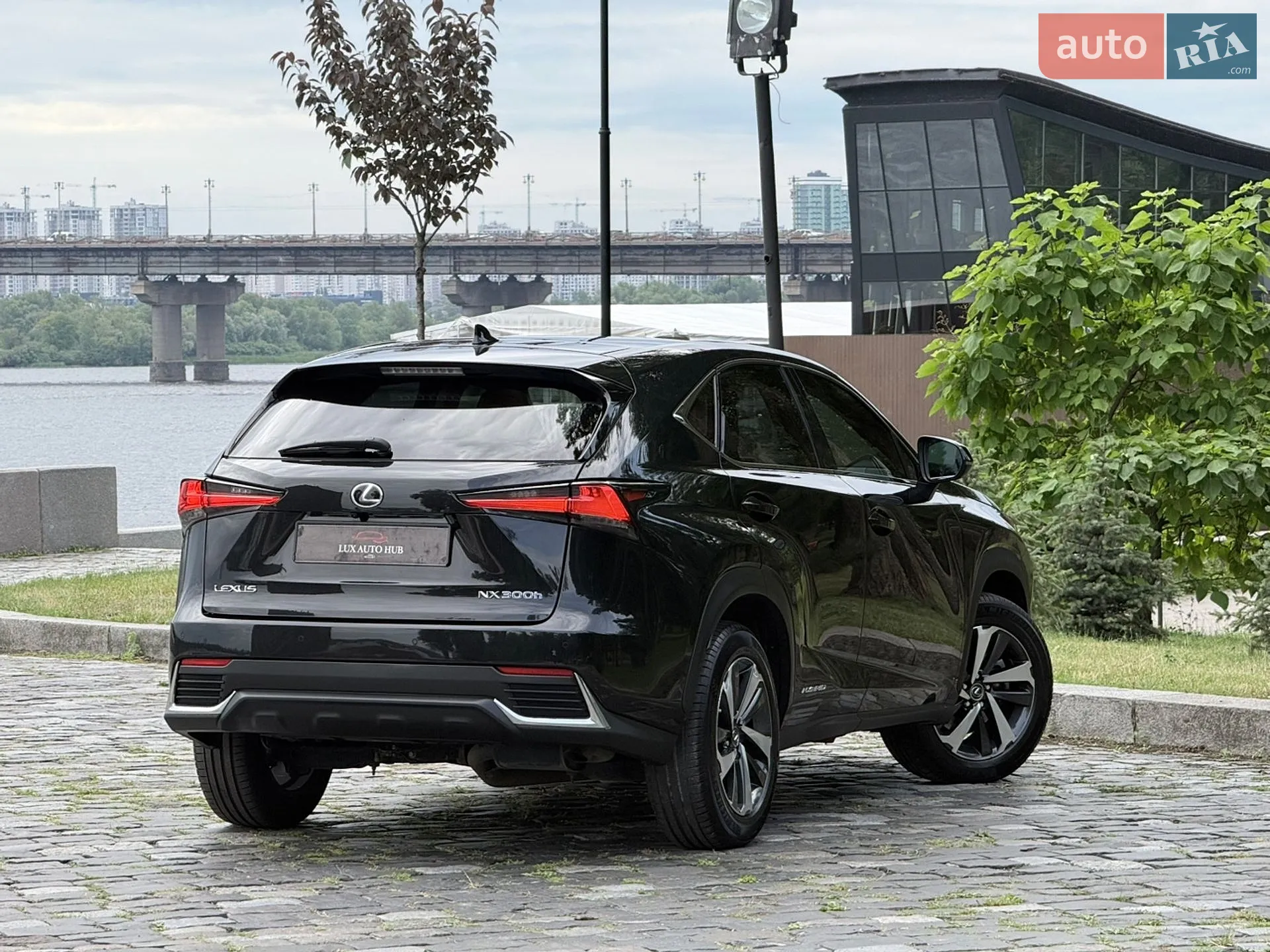 2021 Lexus NX - мініатюра 173