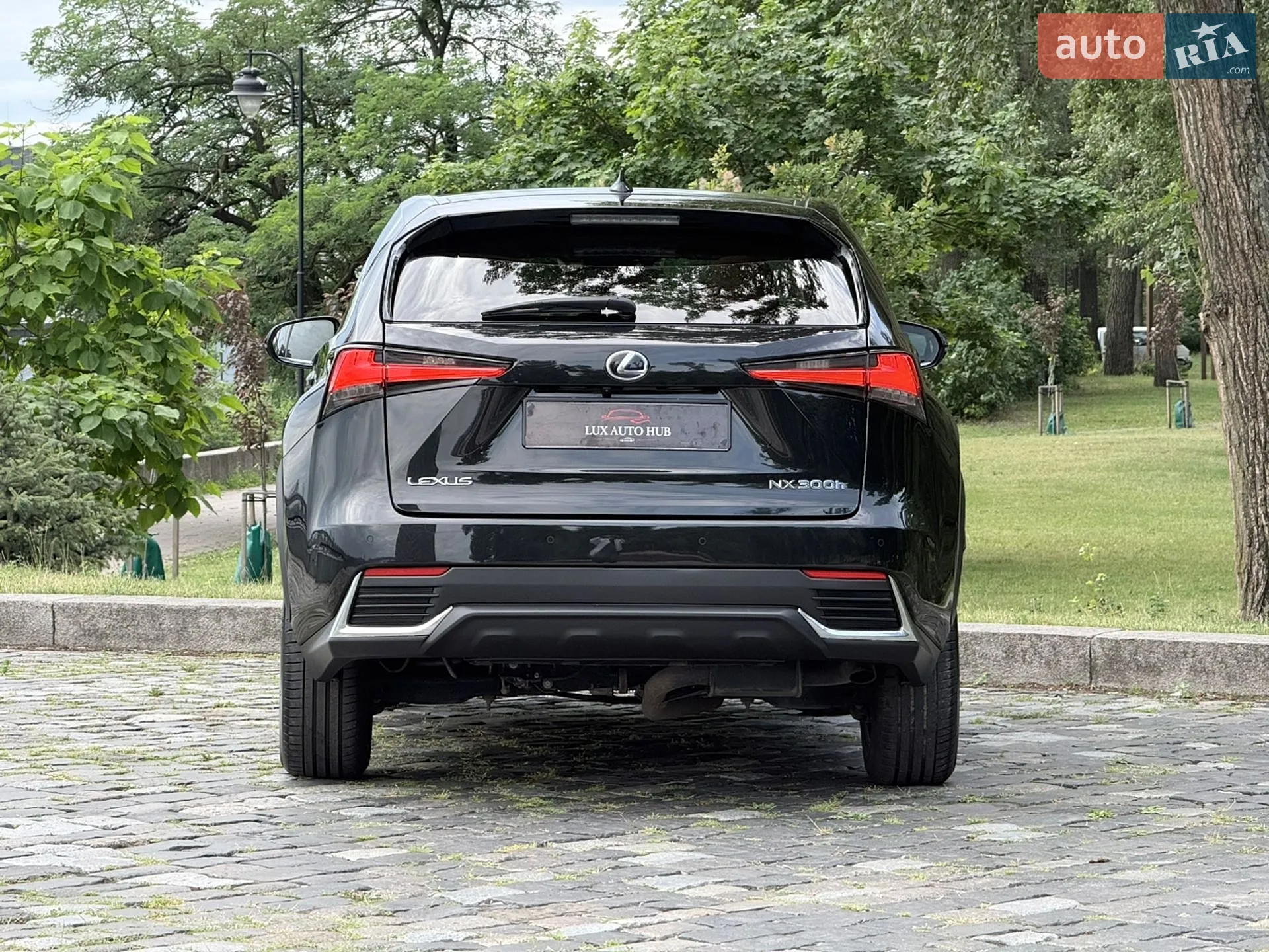 2021 Lexus NX - мініатюра 175