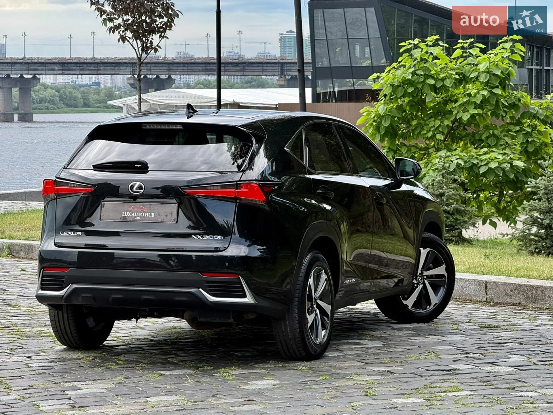 2021 Lexus NX - мініатюра 179