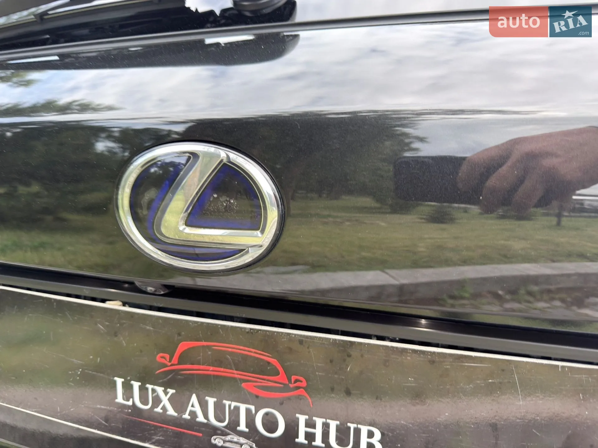 2021 Lexus NX - мініатюра 191