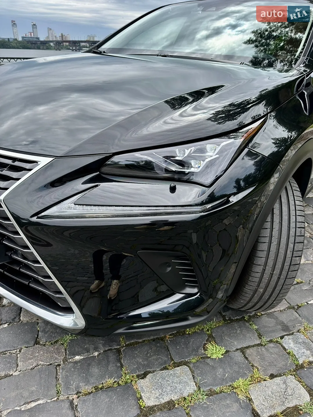 2021 Lexus NX - мініатюра 216