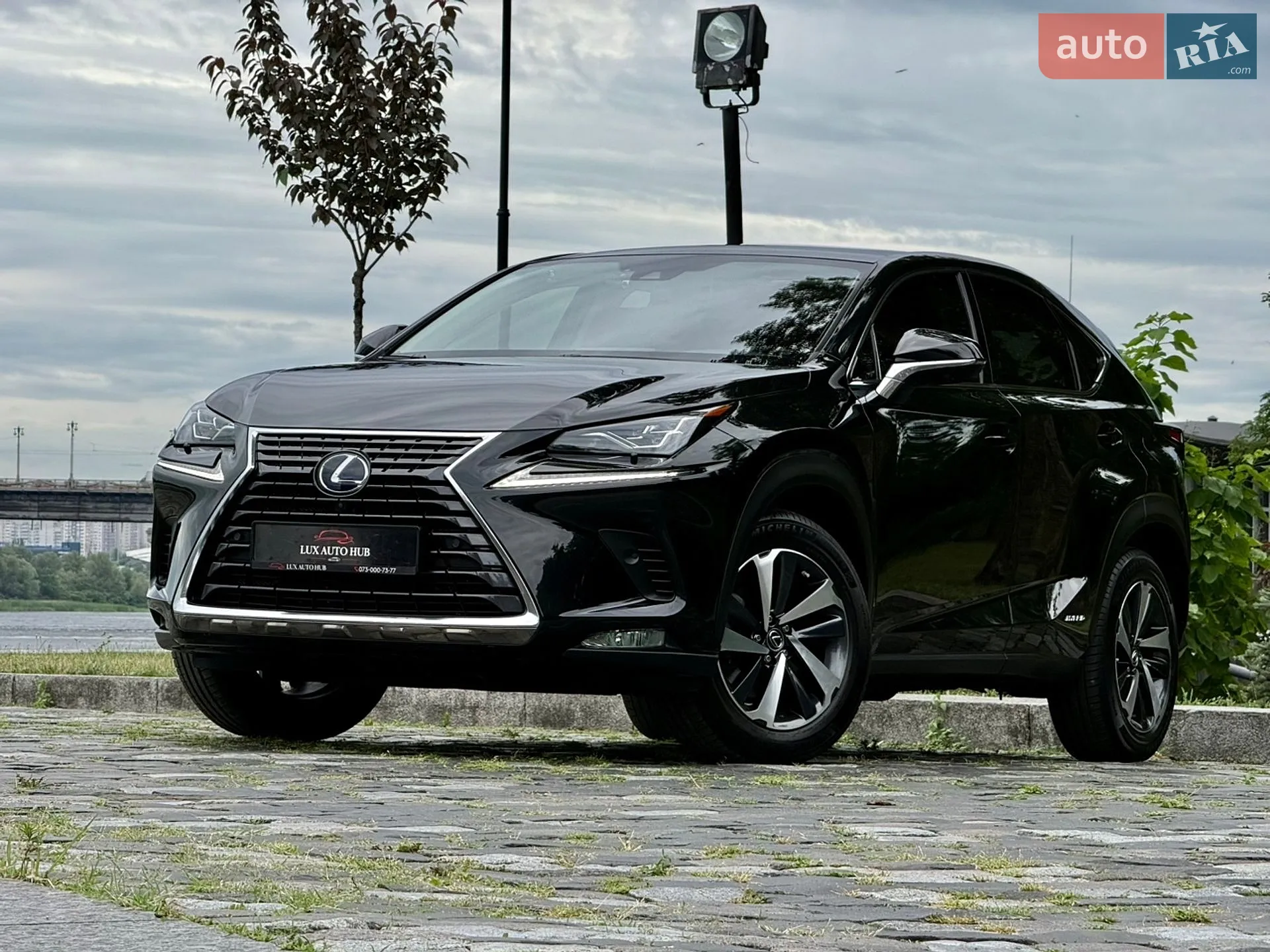 2021 Lexus NX - мініатюра 237