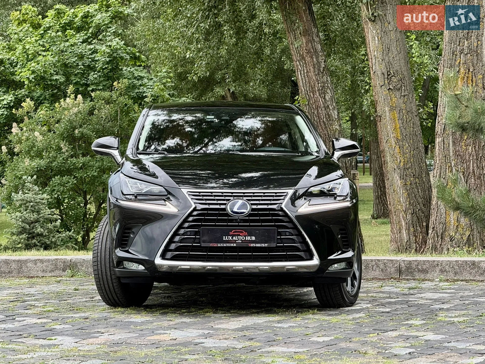 2021 Lexus NX - мініатюра 242
