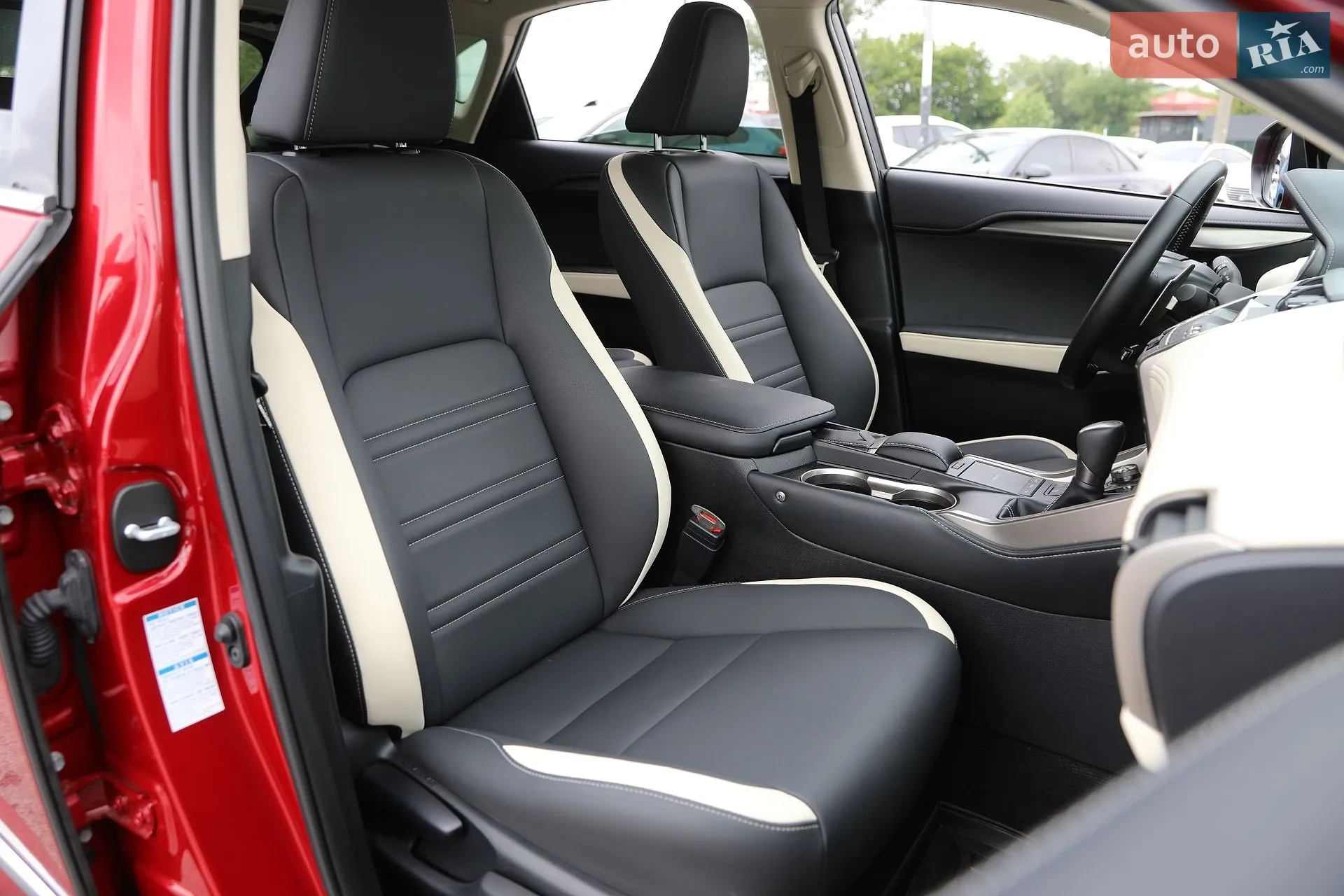 2021 Lexus NX - мініатюра 14