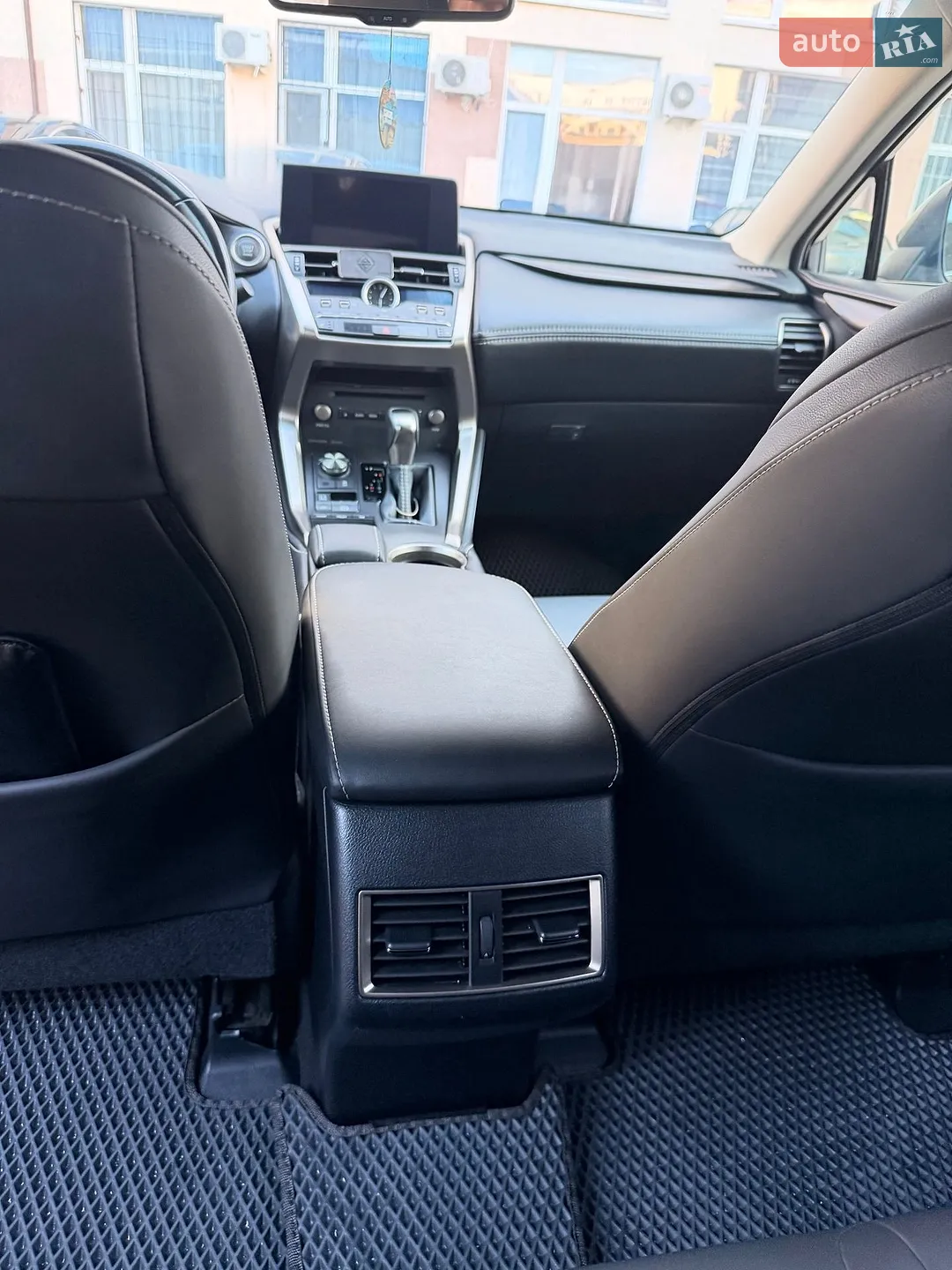 2018 Lexus NX - мініатюра 6