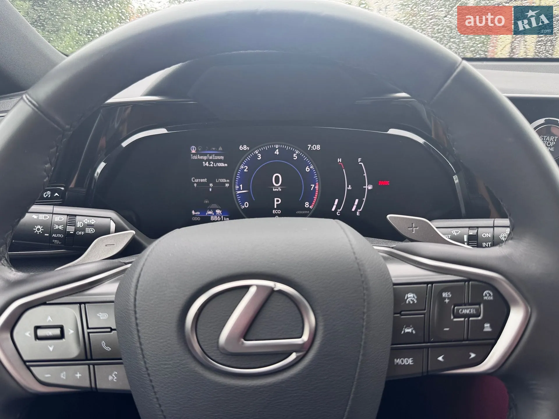 2025 Lexus NX - мініатюра 27