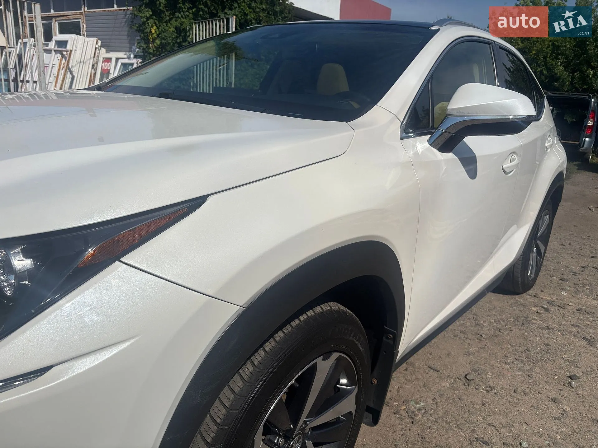 2018 Lexus NX - мініатюра 3