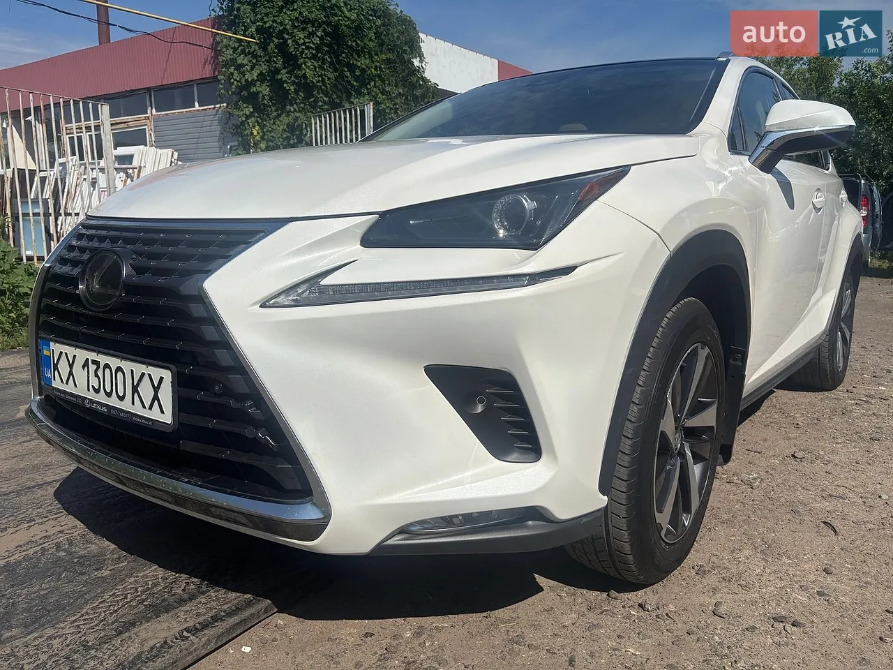 2019 Lexus NX - мініатюра 15