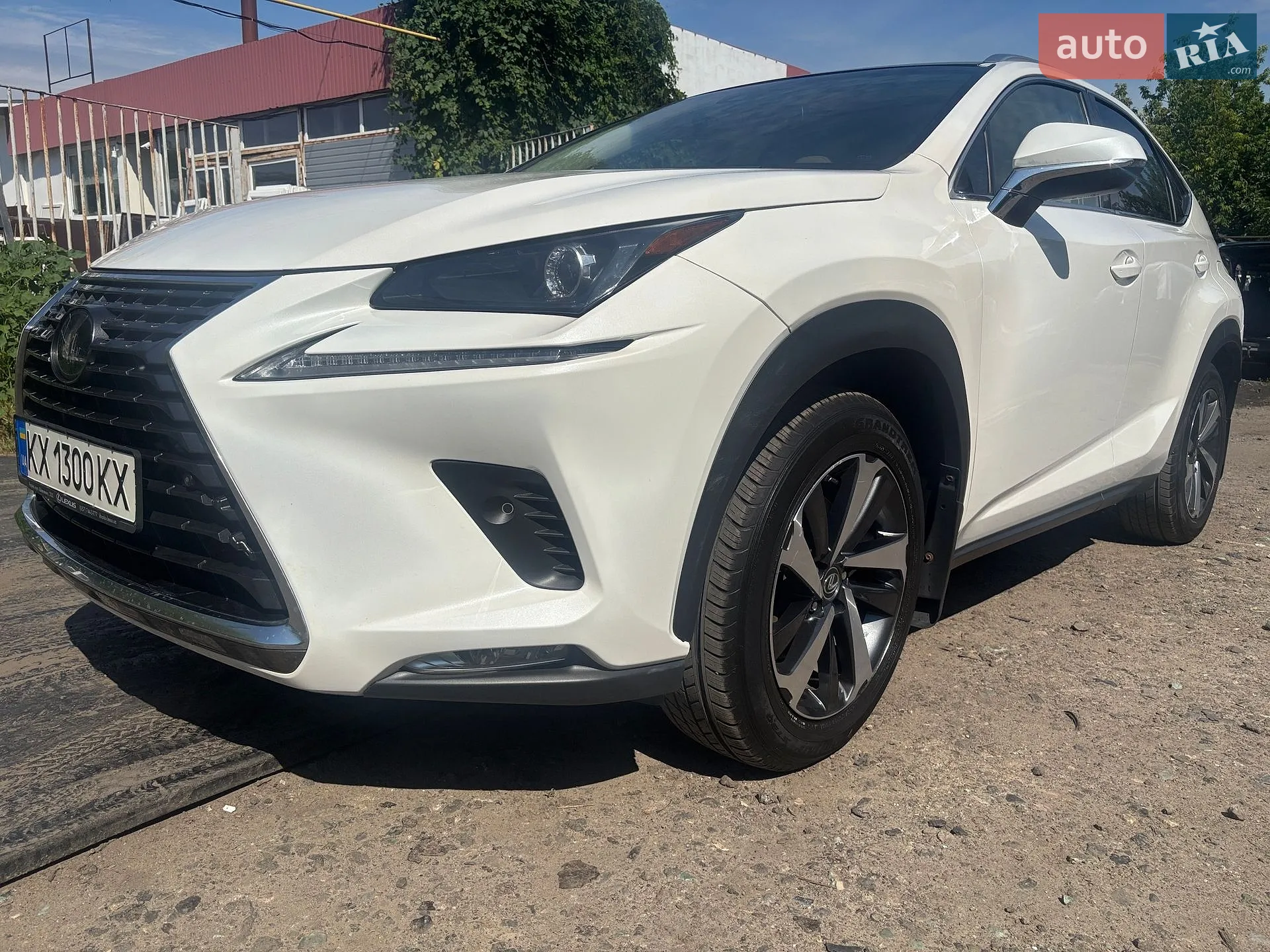 2018 Lexus NX - мініатюра 9