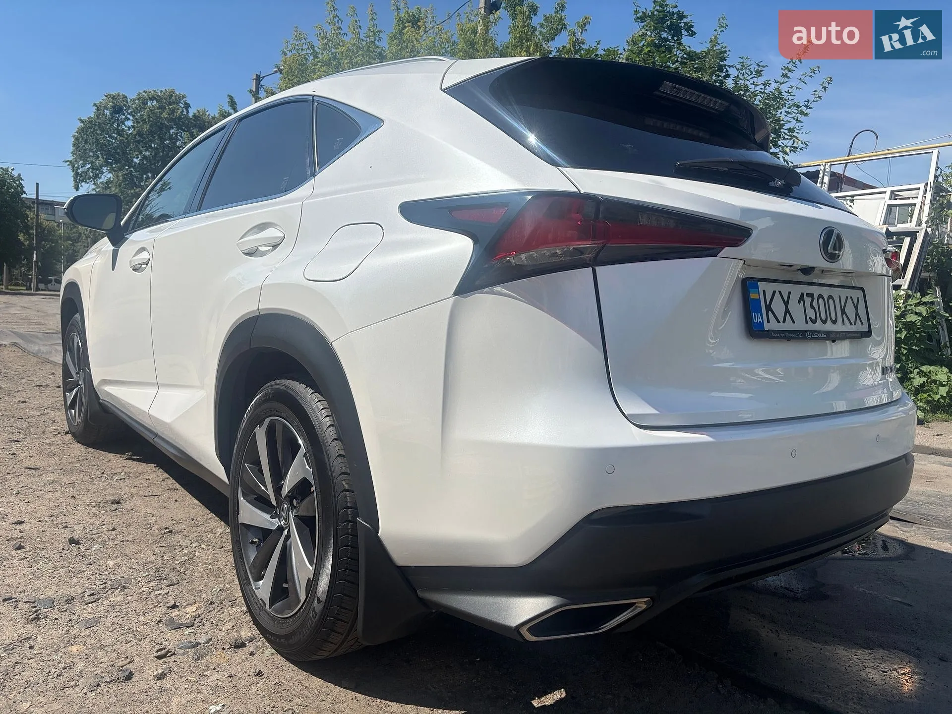2018 Lexus NX - мініатюра 34