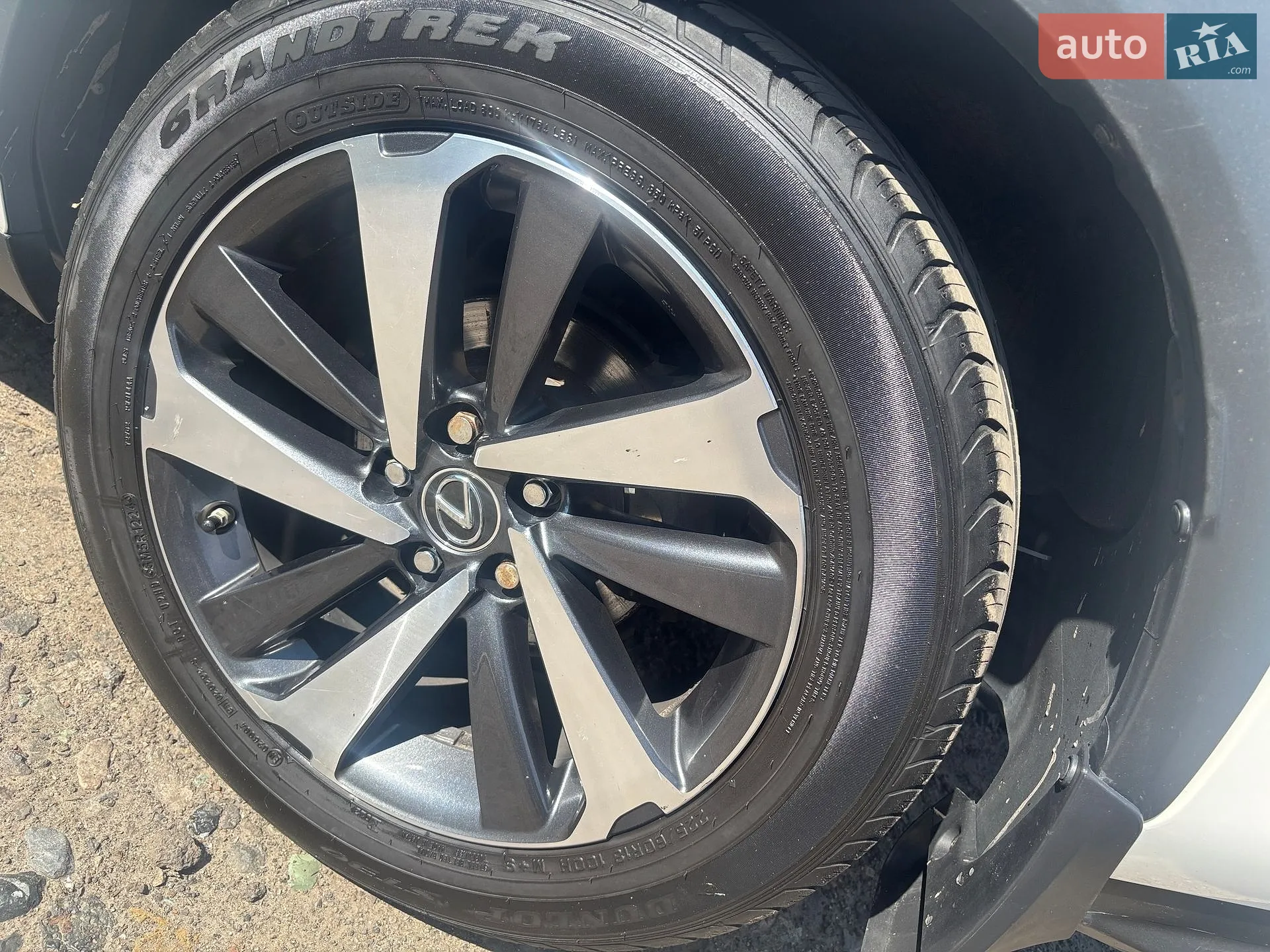 2018 Lexus NX - мініатюра 52