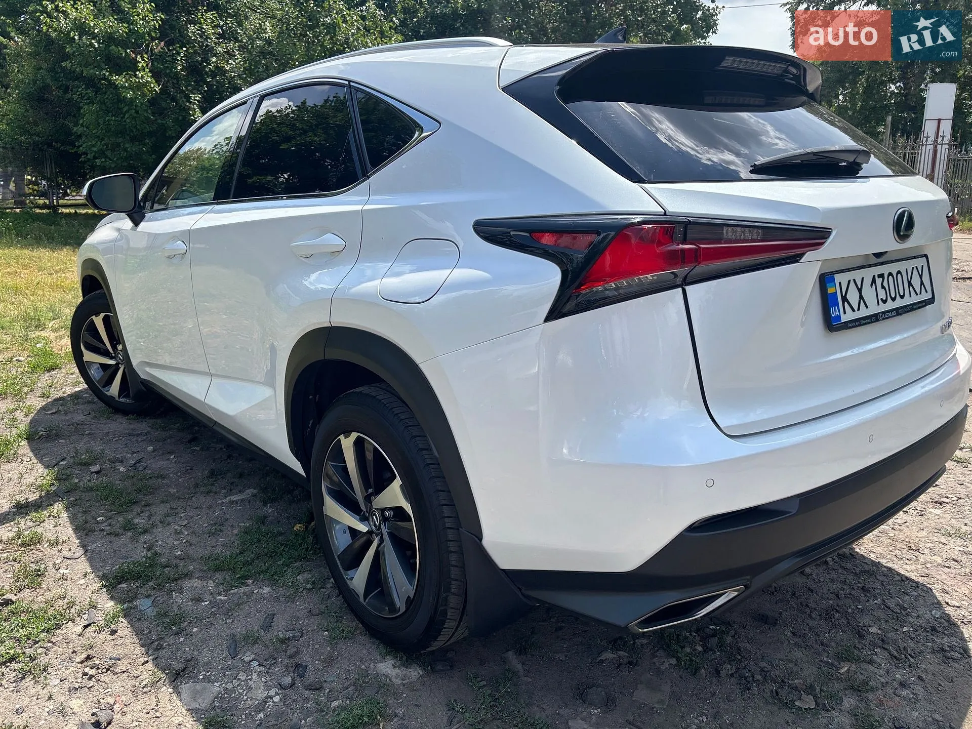 2018 Lexus NX - мініатюра 80