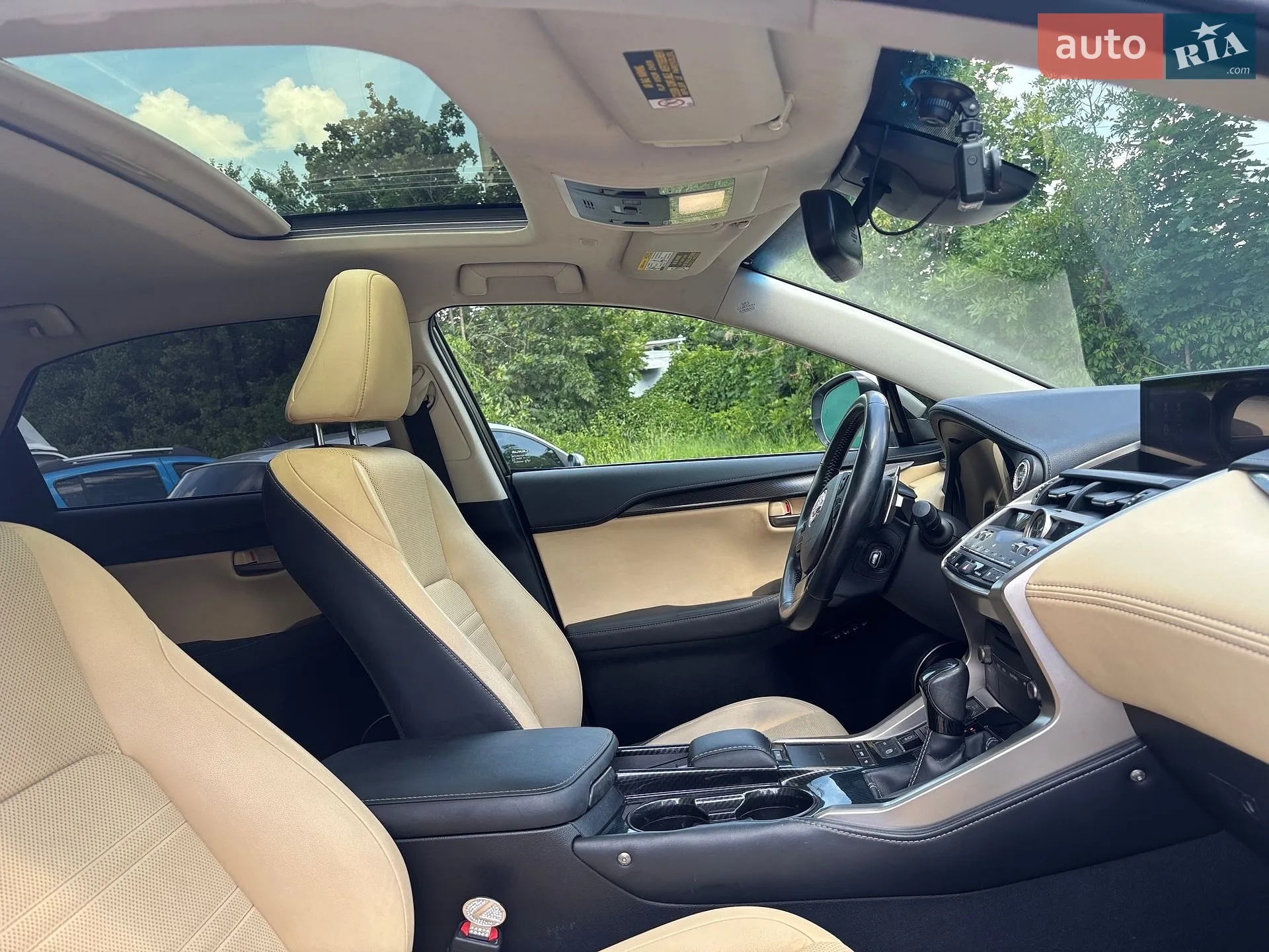 2018 Lexus NX - мініатюра 28