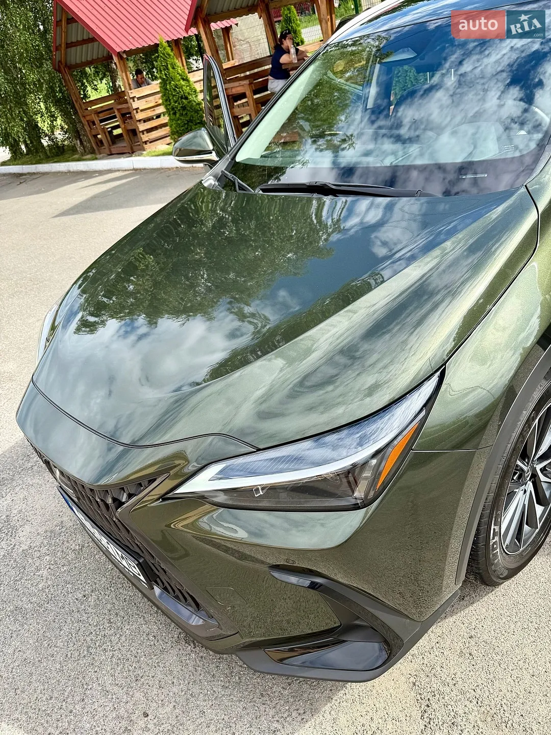 2022 Lexus NX - мініатюра 7