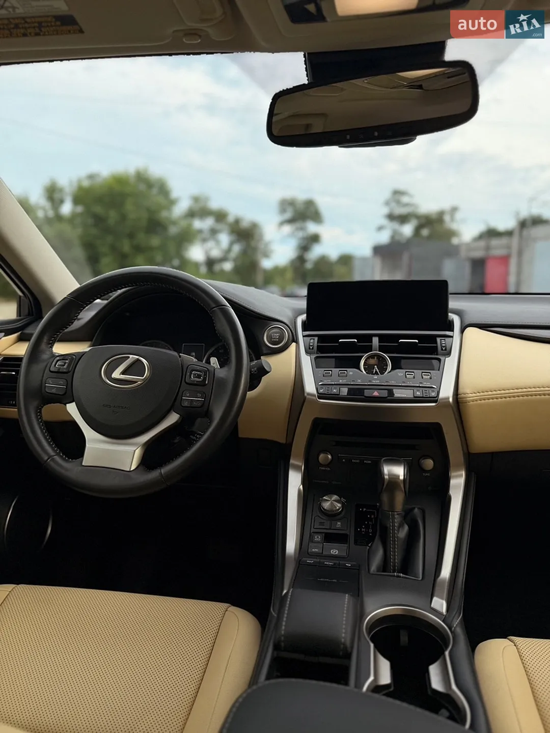 2019 Lexus NX - мініатюра 16