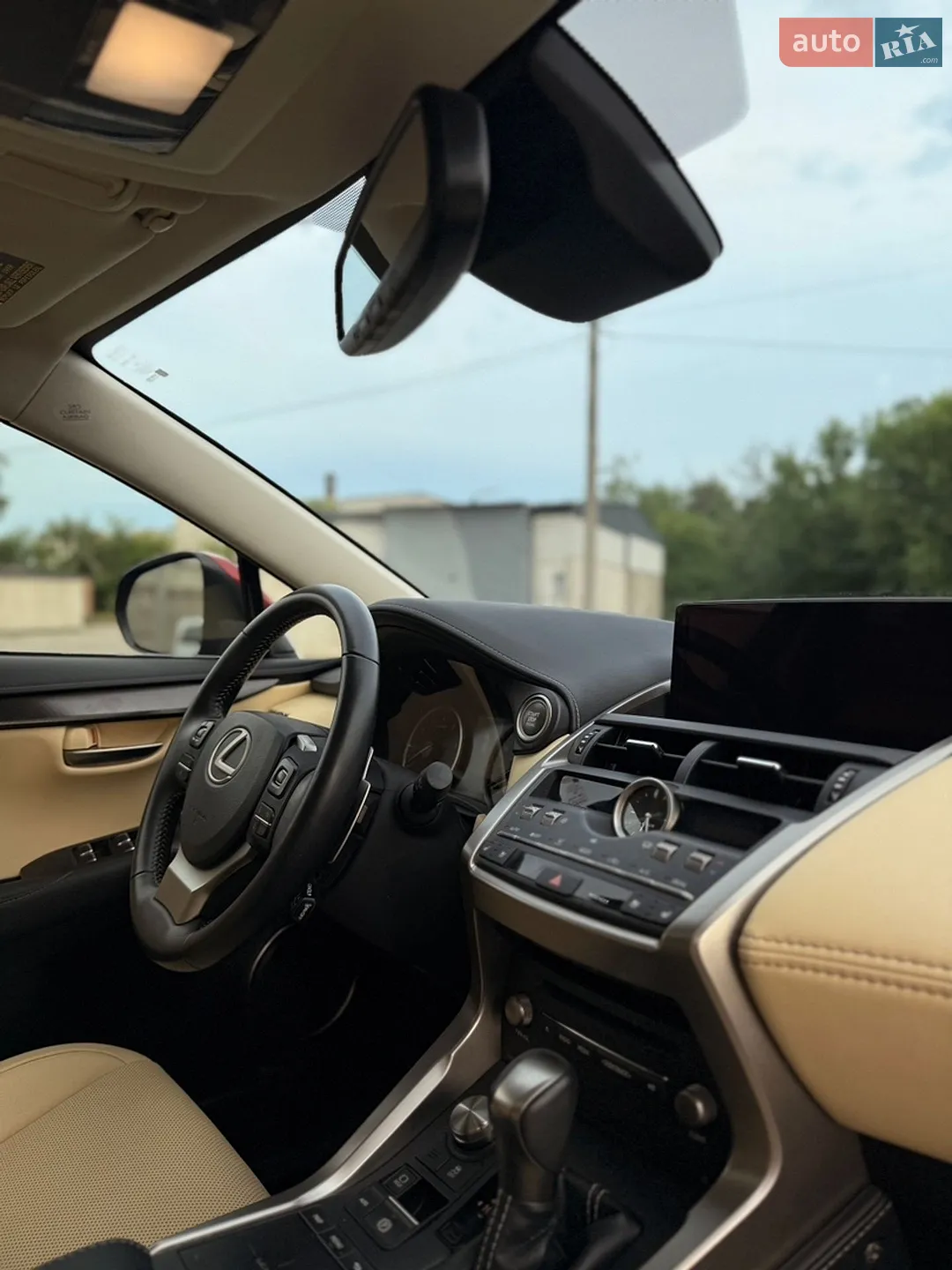 2019 Lexus NX - мініатюра 24