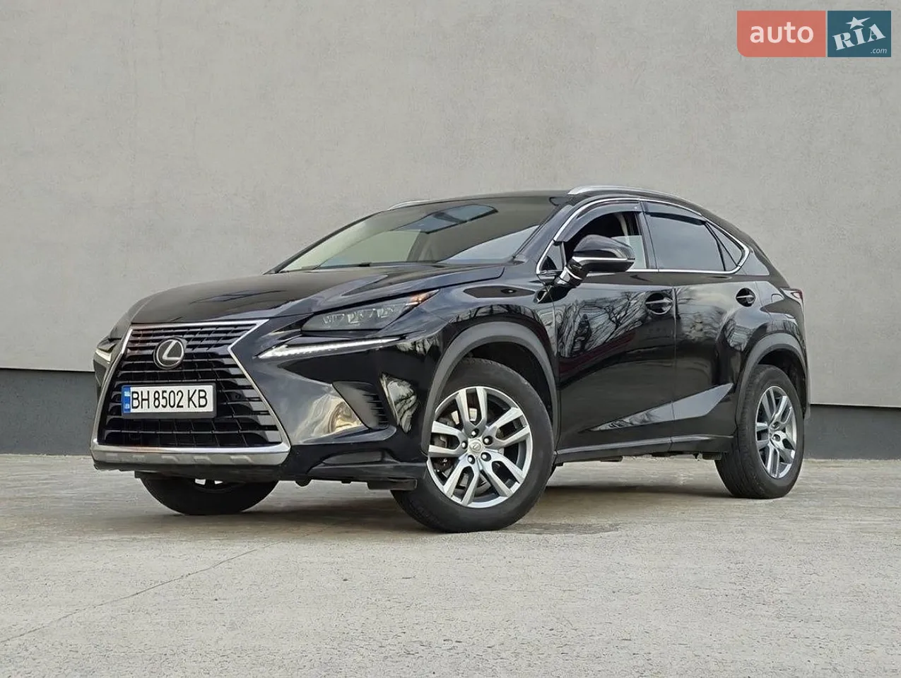 2015 Lexus NX - мініатюра 34
