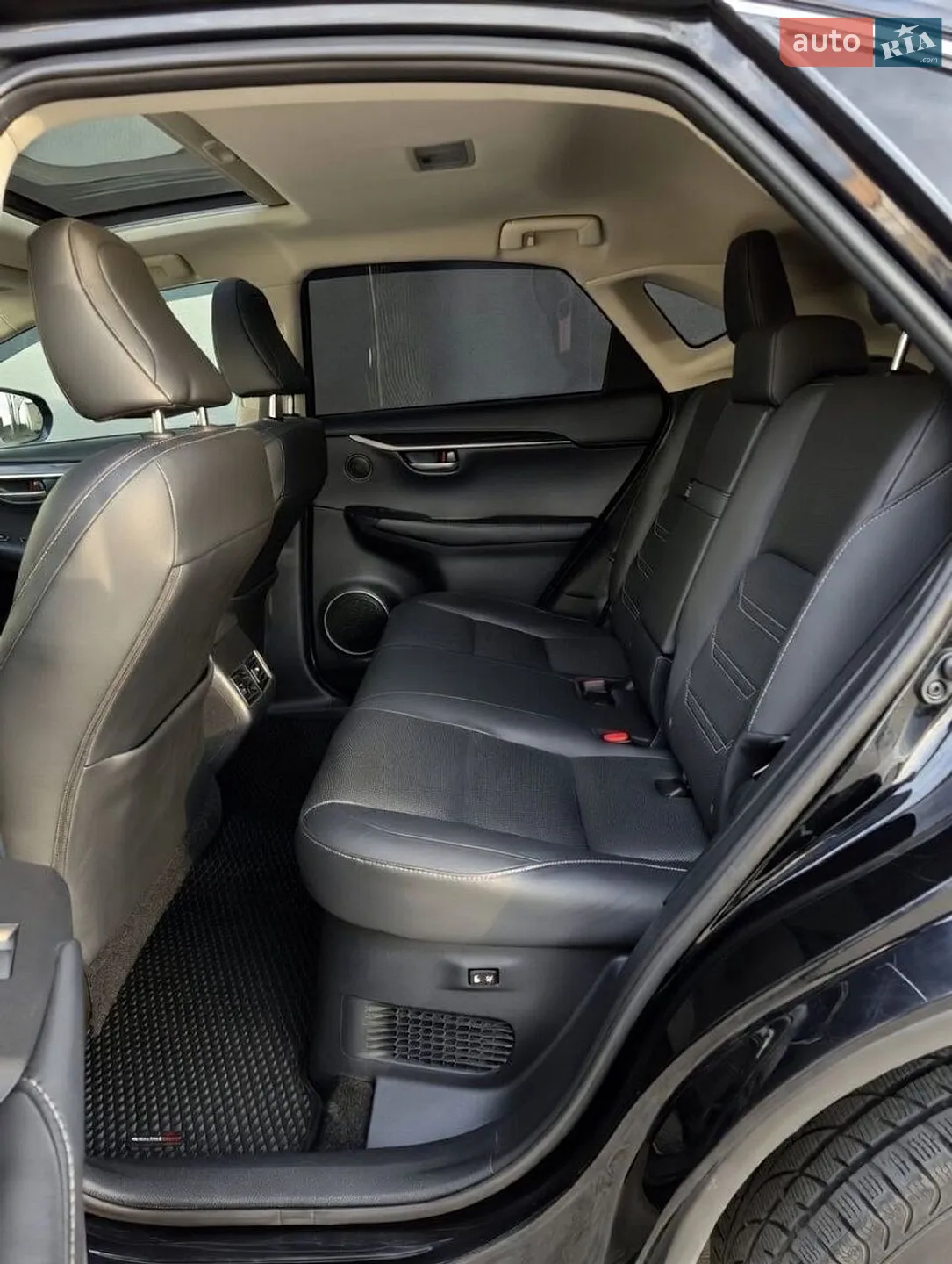 2015 Lexus NX - мініатюра 14