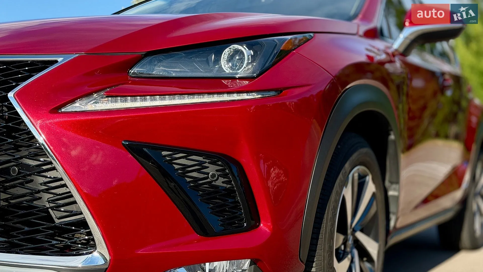 2019 Lexus NX - мініатюра 7