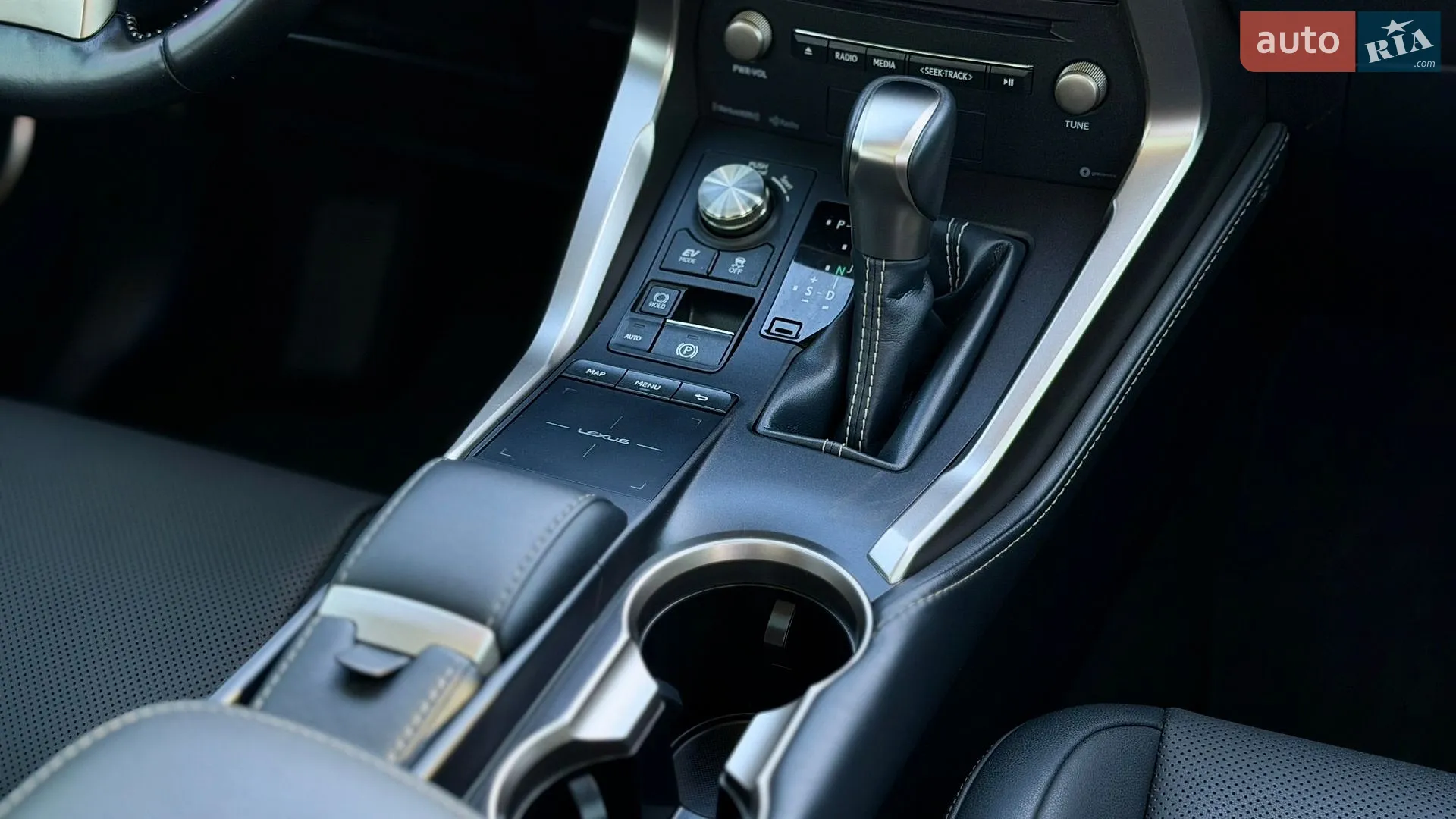 2019 Lexus NX - мініатюра 11