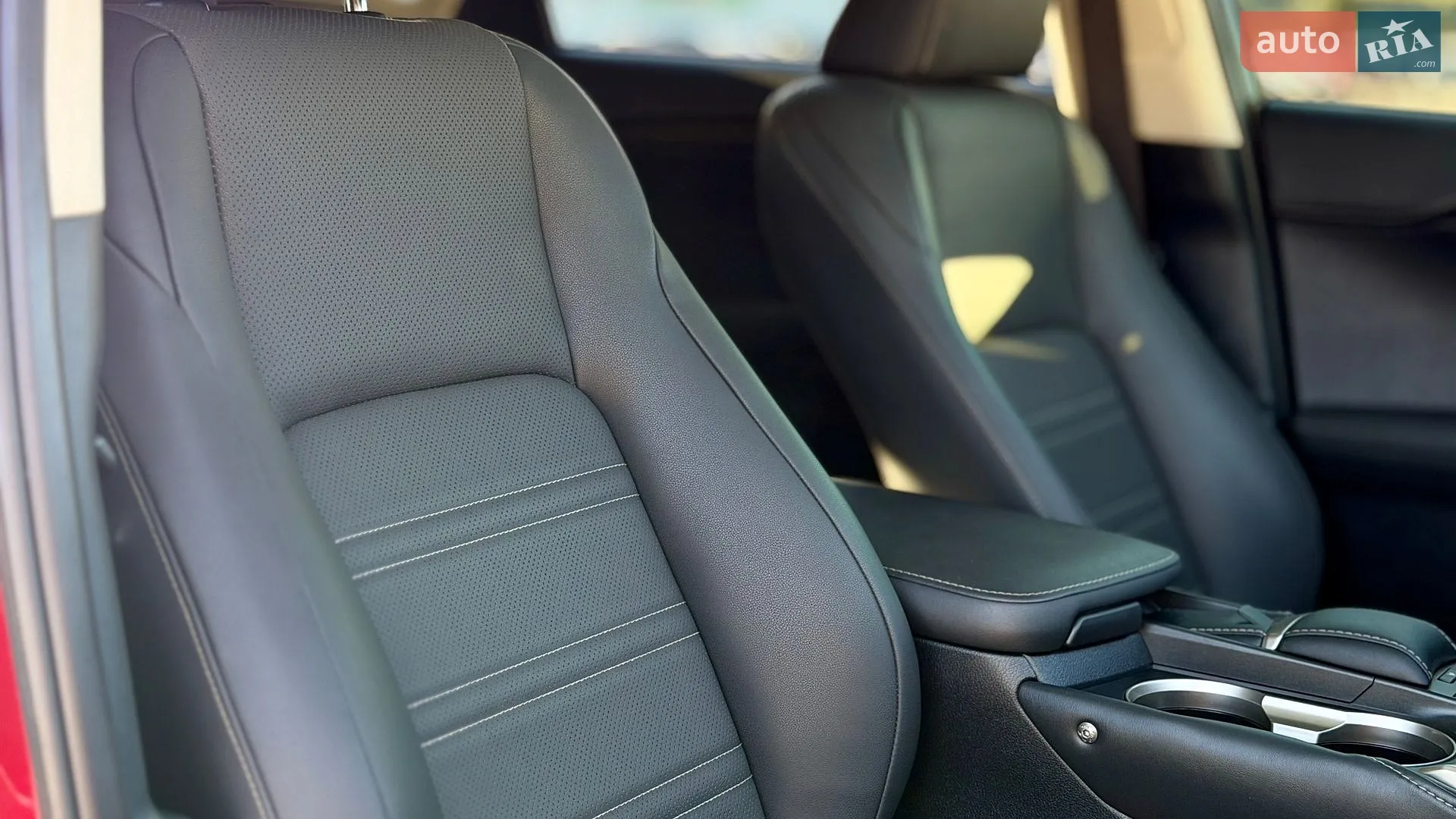 2019 Lexus NX - мініатюра 21