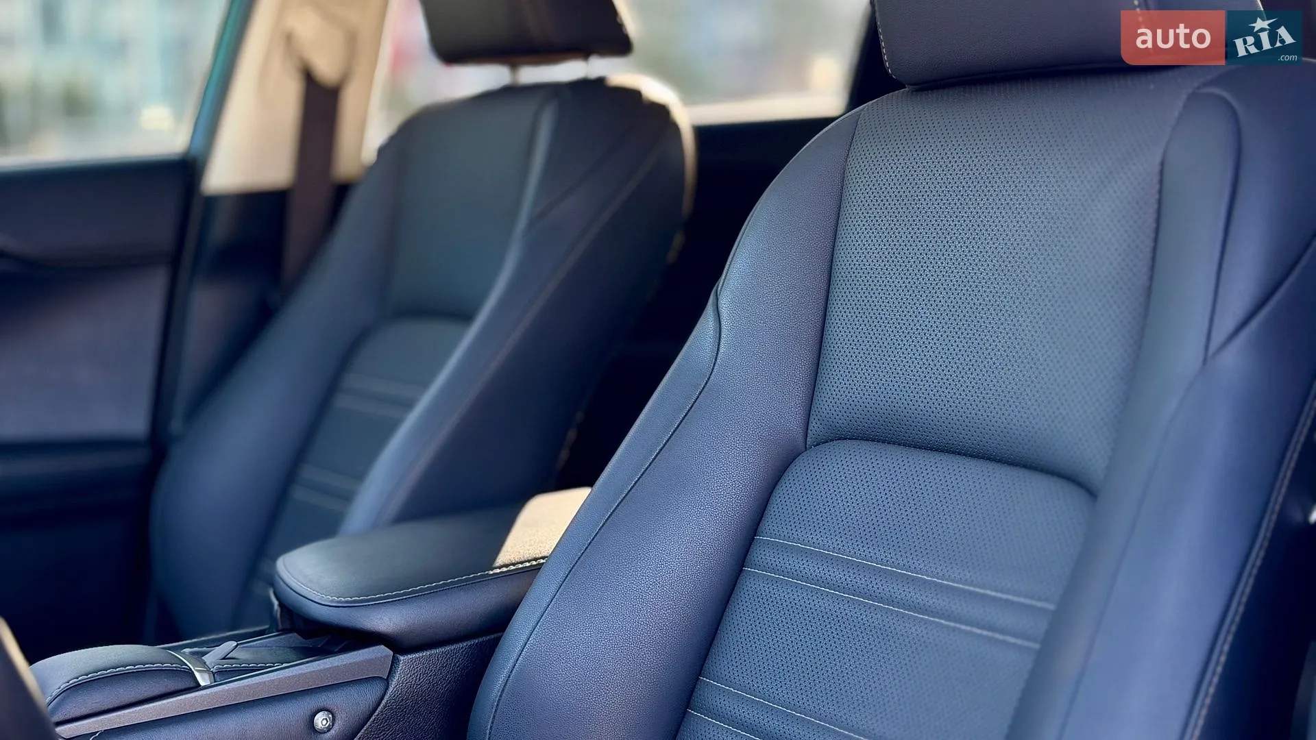 2019 Lexus NX - мініатюра 23