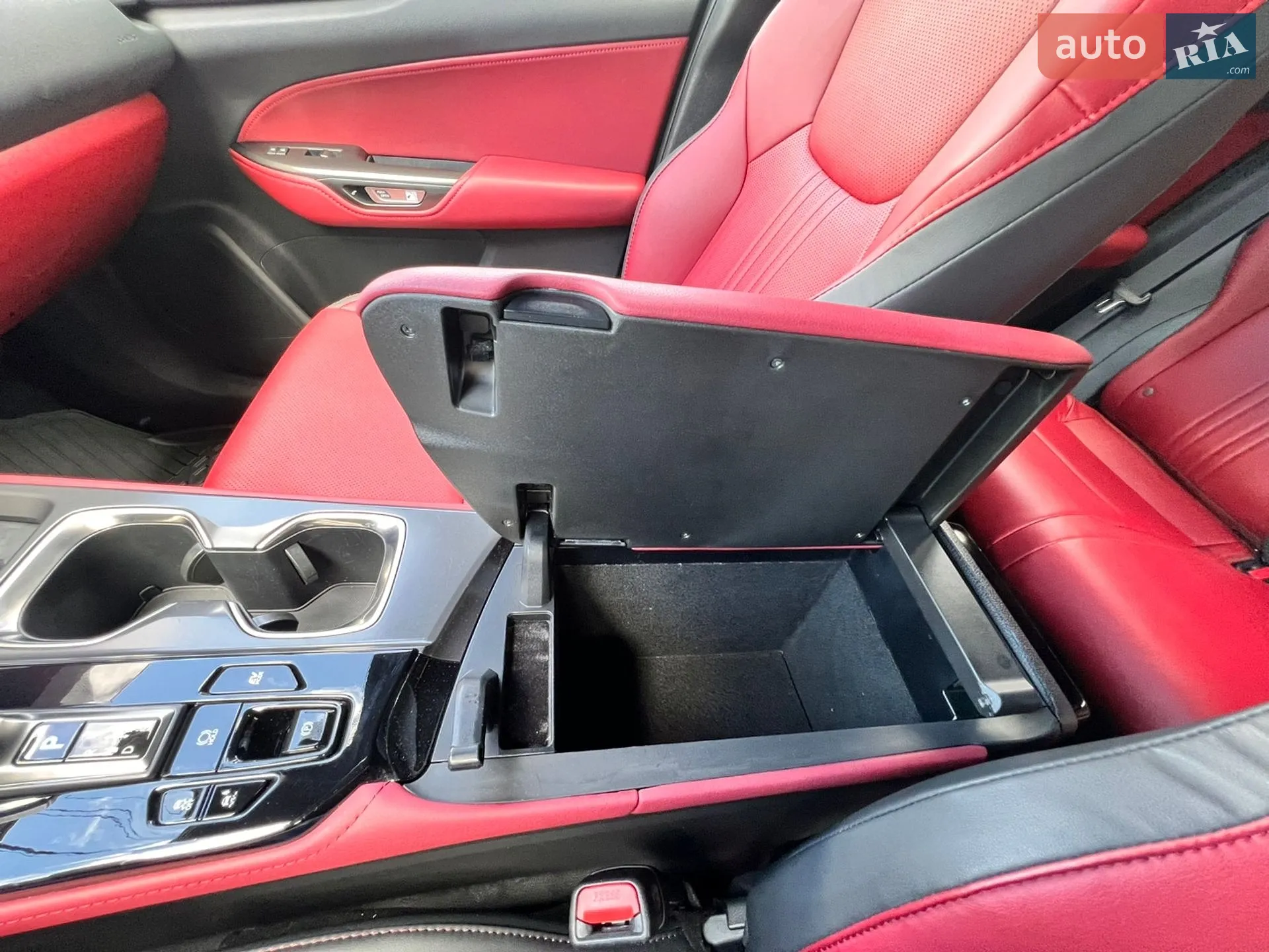 2024 Lexus NX - мініатюра 27