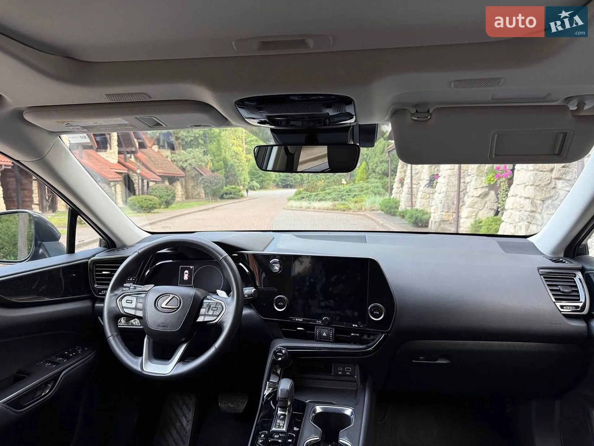 2024 Lexus NX - мініатюра 27