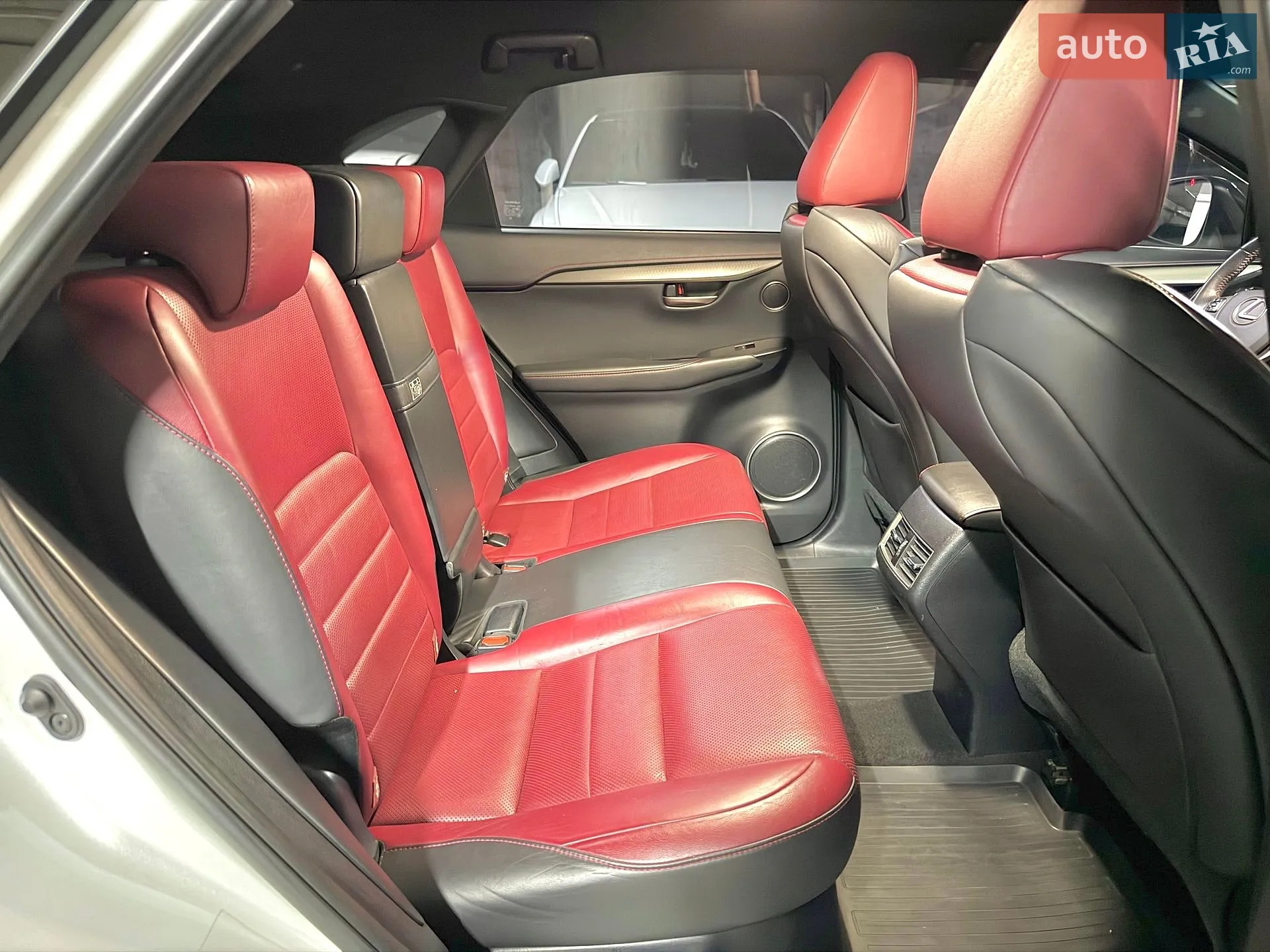 2014 Lexus NX - мініатюра 25