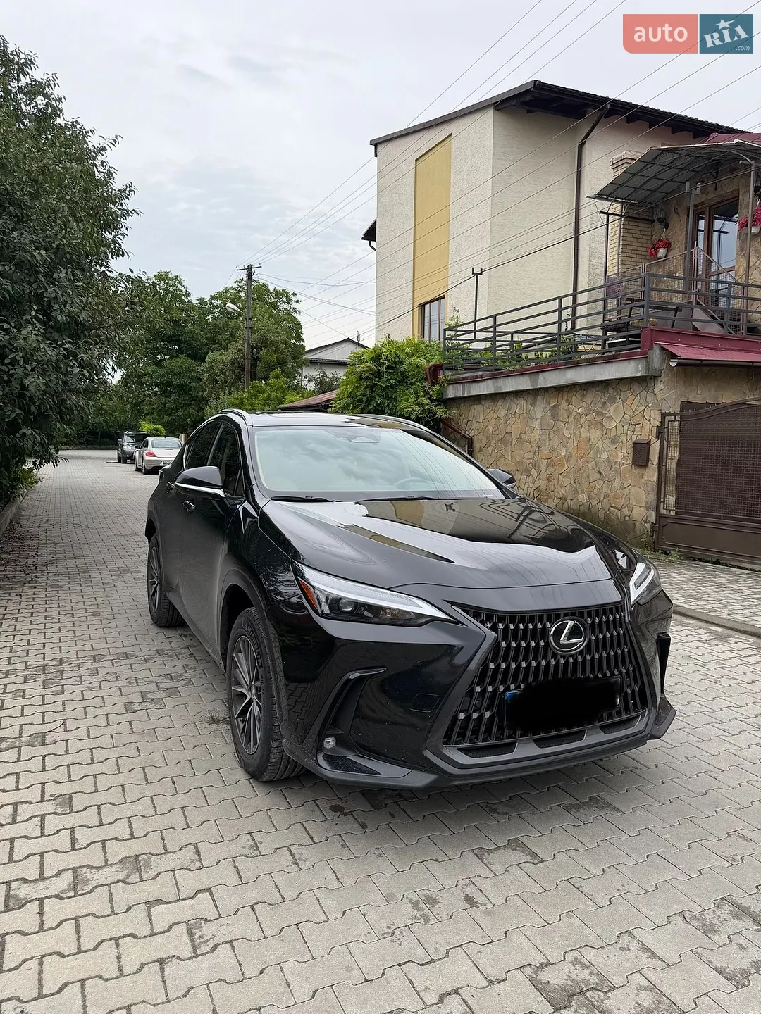 2023 Lexus NX - мініатюра 3