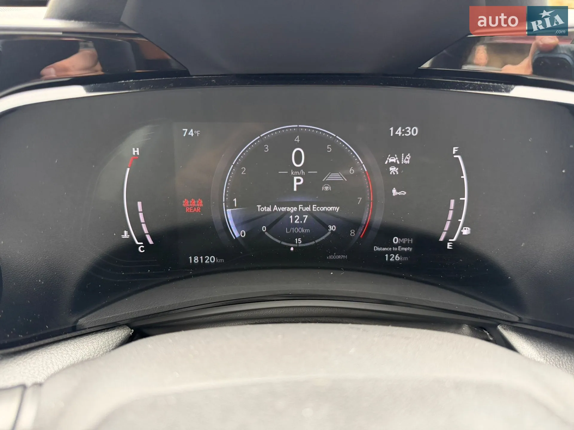 2023 Lexus NX - мініатюра 9