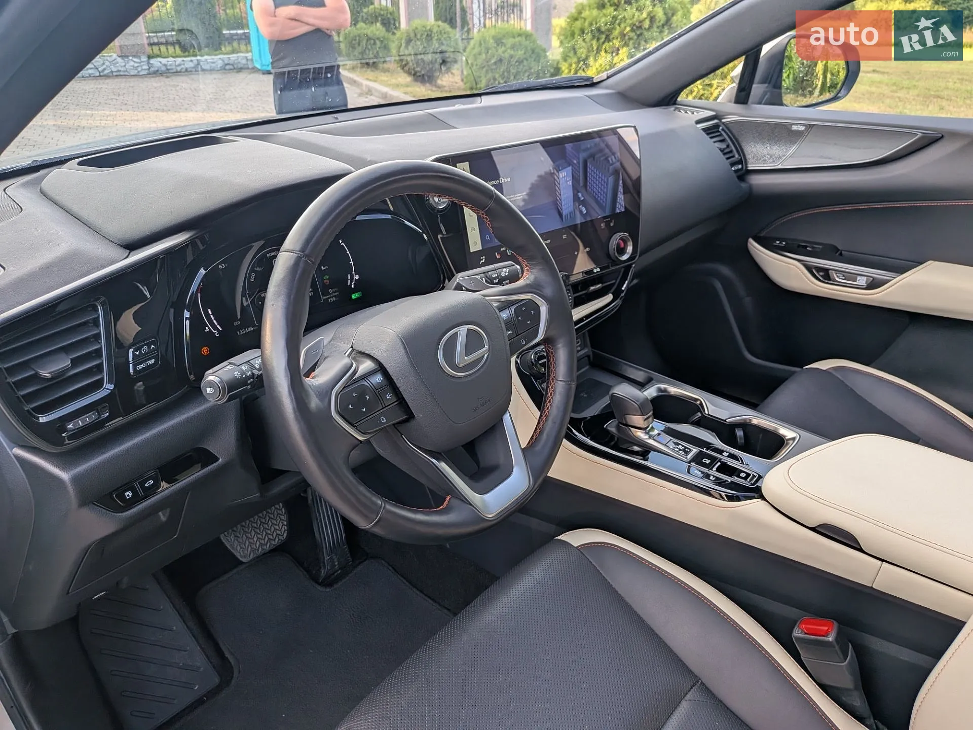 2022 Lexus NX - мініатюра 6