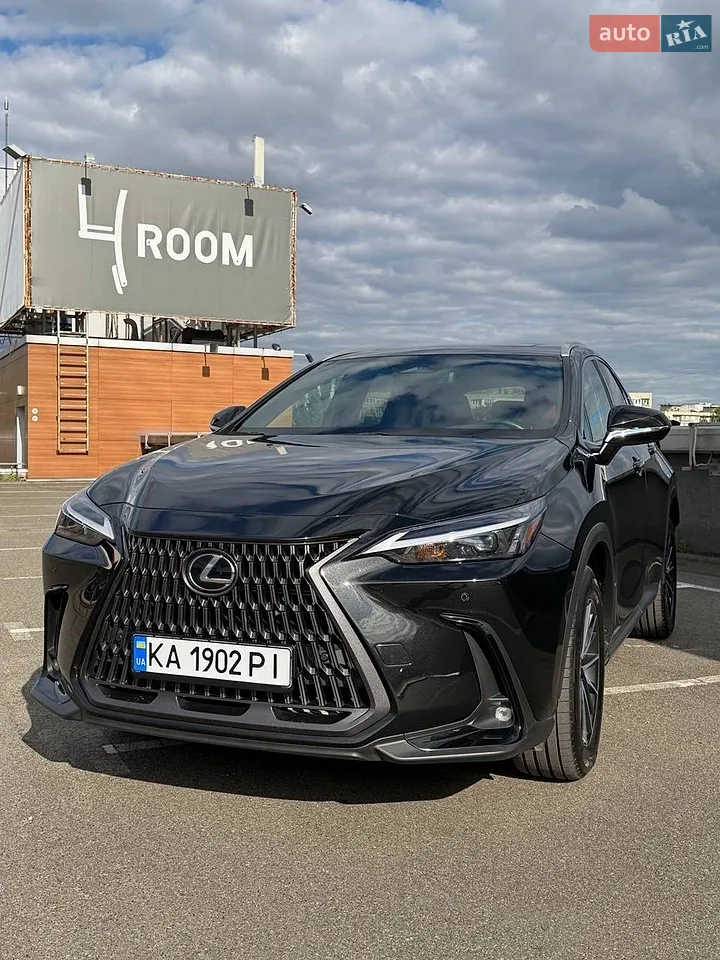 2023 Lexus NX - мініатюра 15