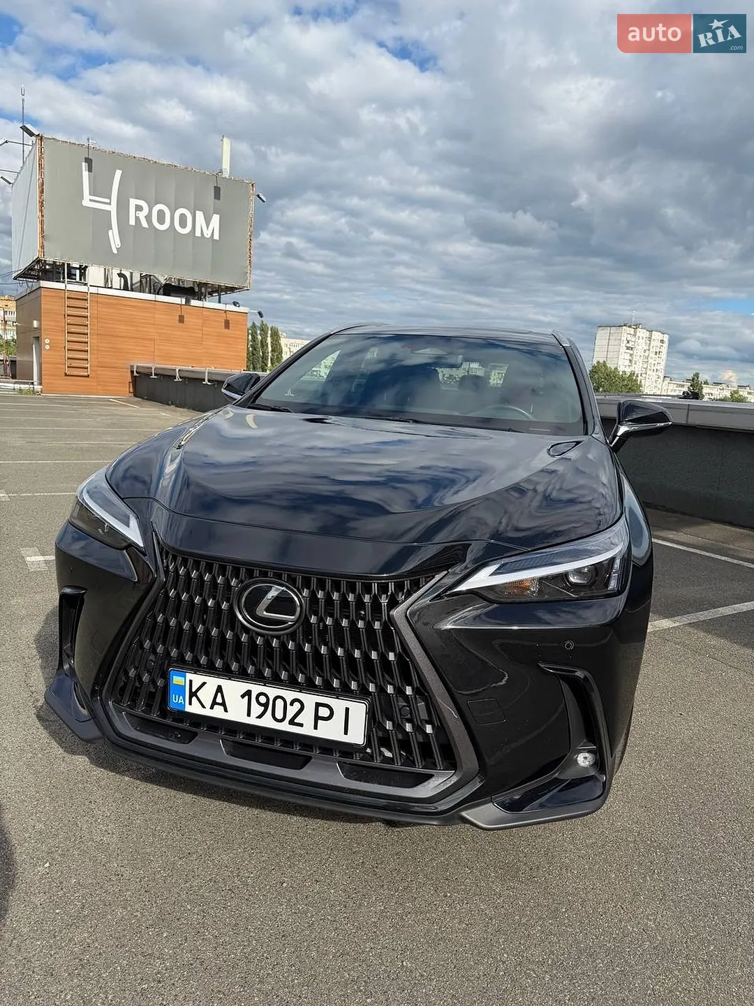 2024 Lexus NX - мініатюра 14