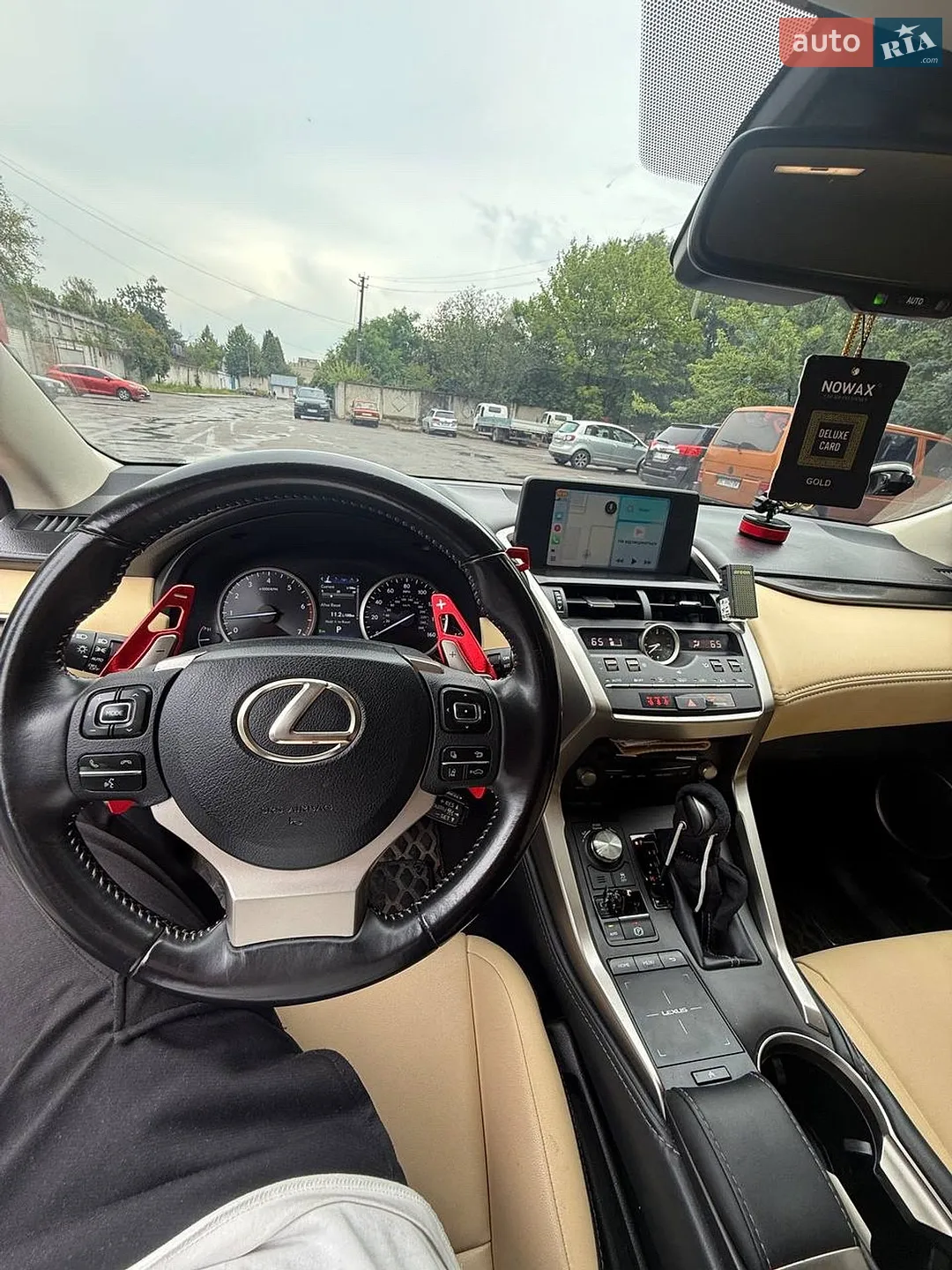 2019 Lexus NX - мініатюра 20