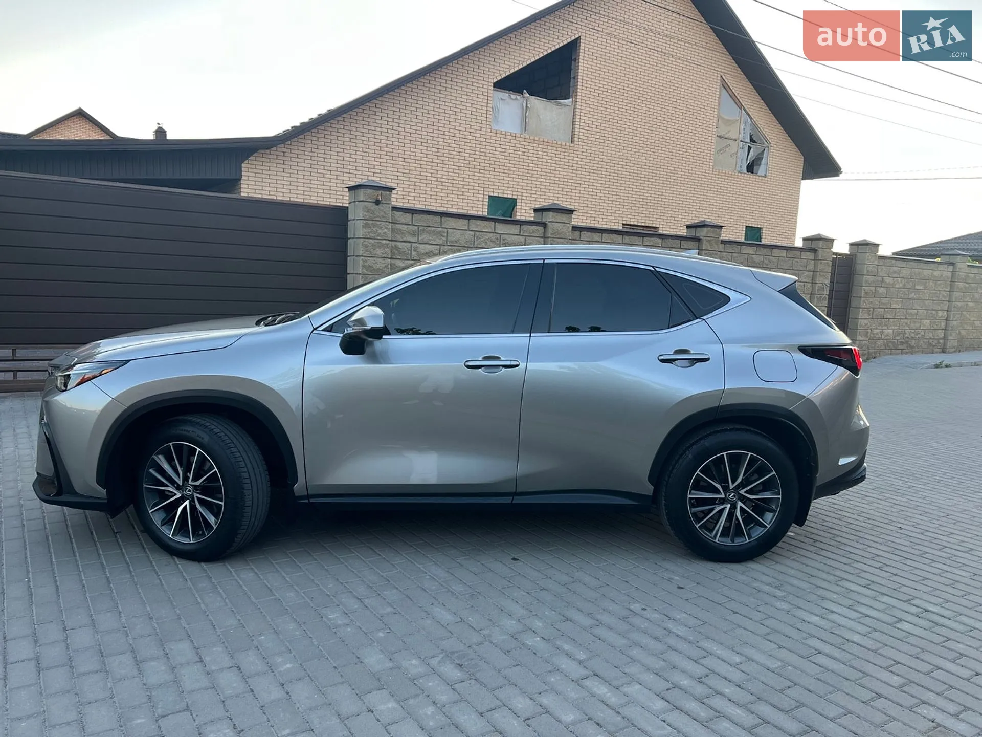 2022 Lexus NX - мініатюра 15
