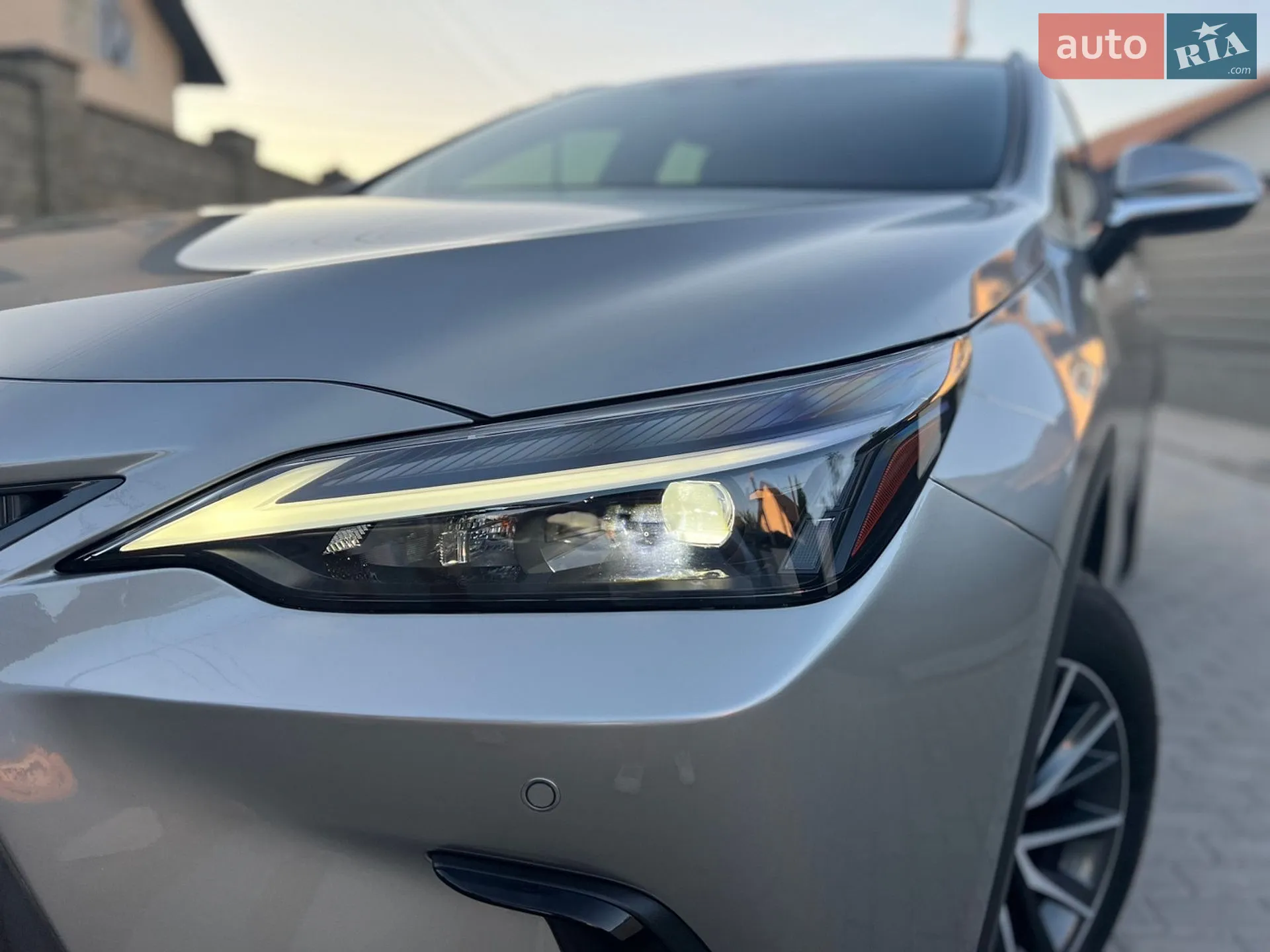 2022 Lexus NX - мініатюра 26