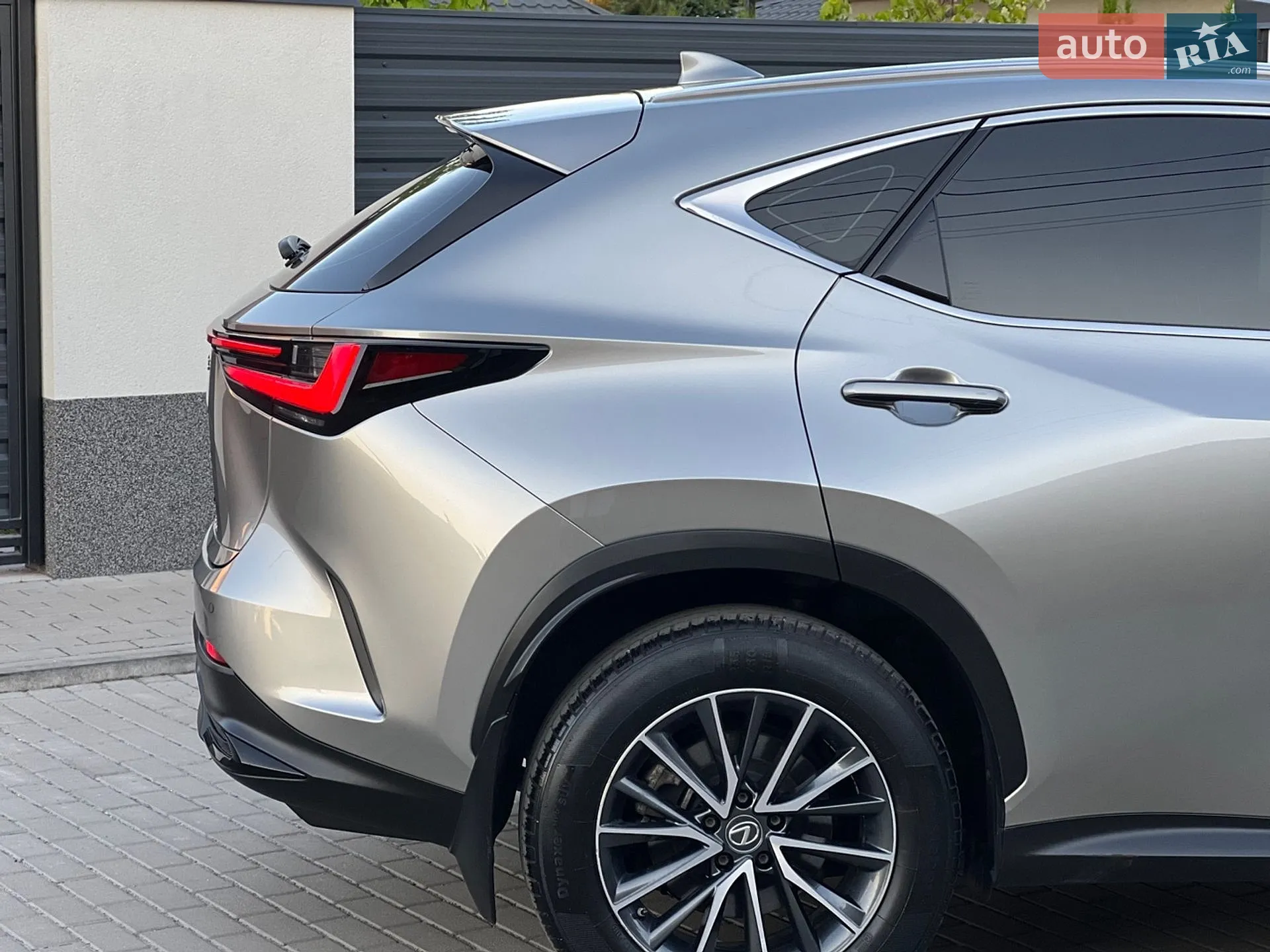 2022 Lexus NX - мініатюра 32