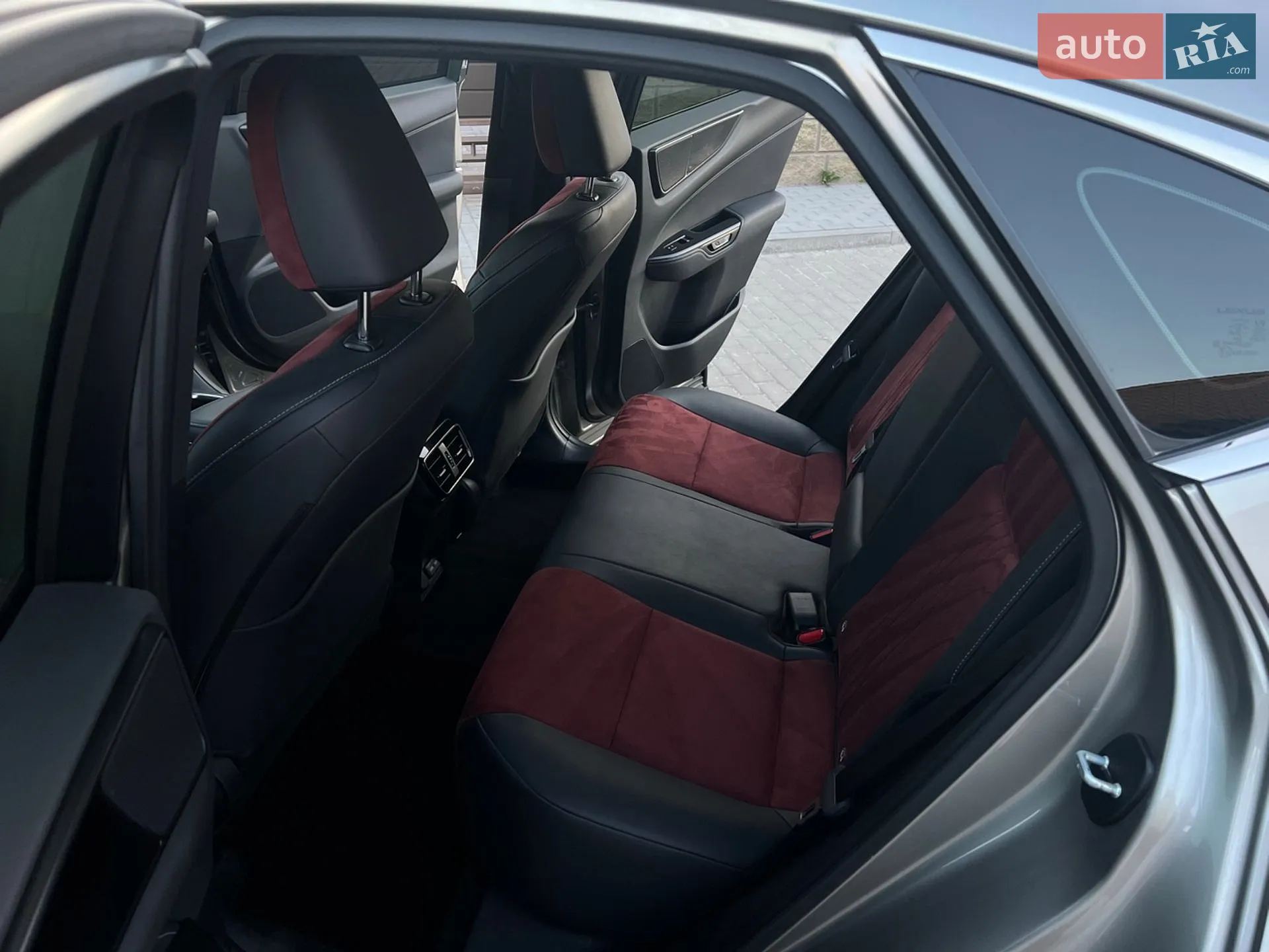 2022 Lexus NX - мініатюра 62