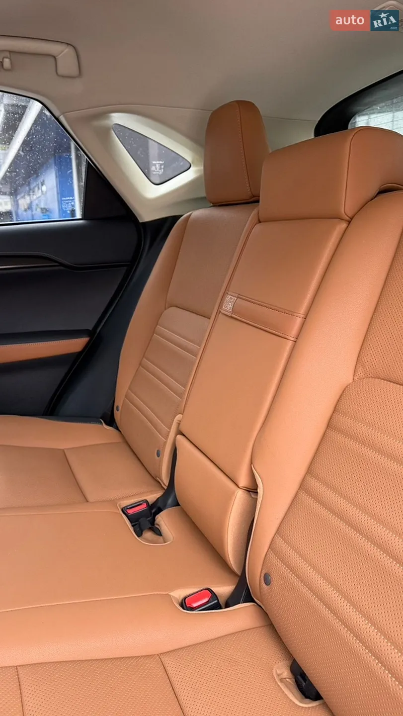 2019 Lexus NX - мініатюра 14