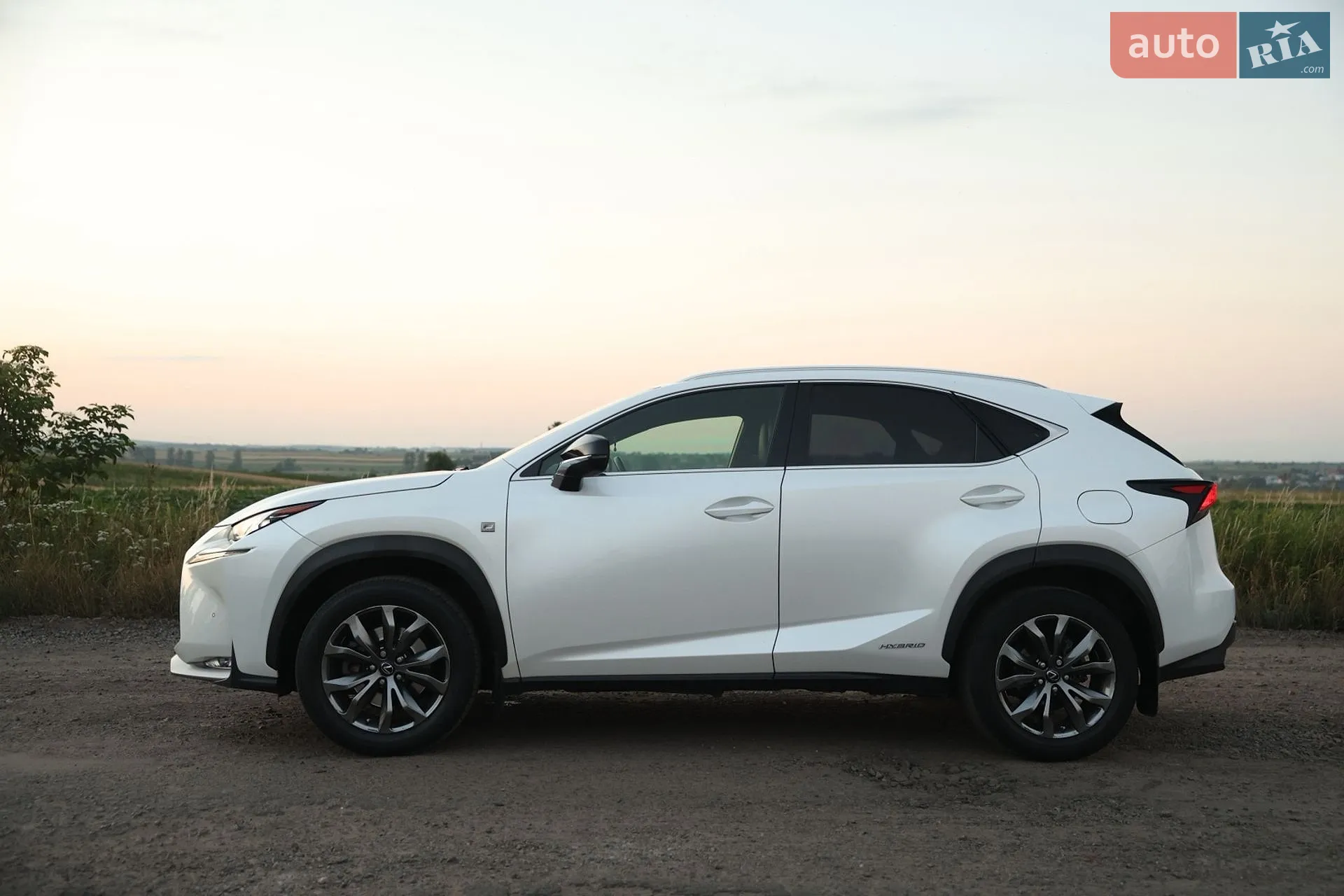 2016 Lexus NX - мініатюра 3
