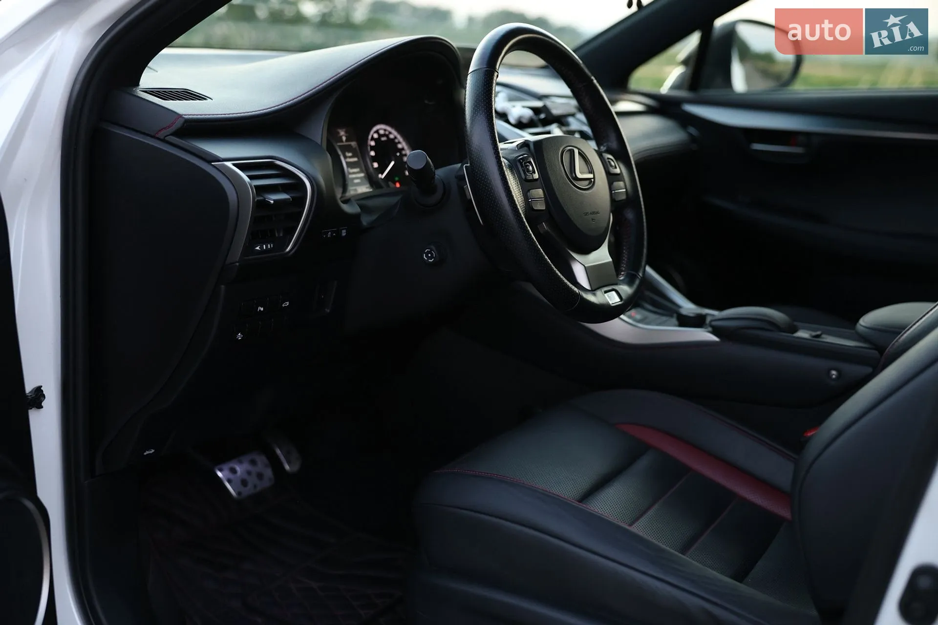 2016 Lexus NX - мініатюра 13