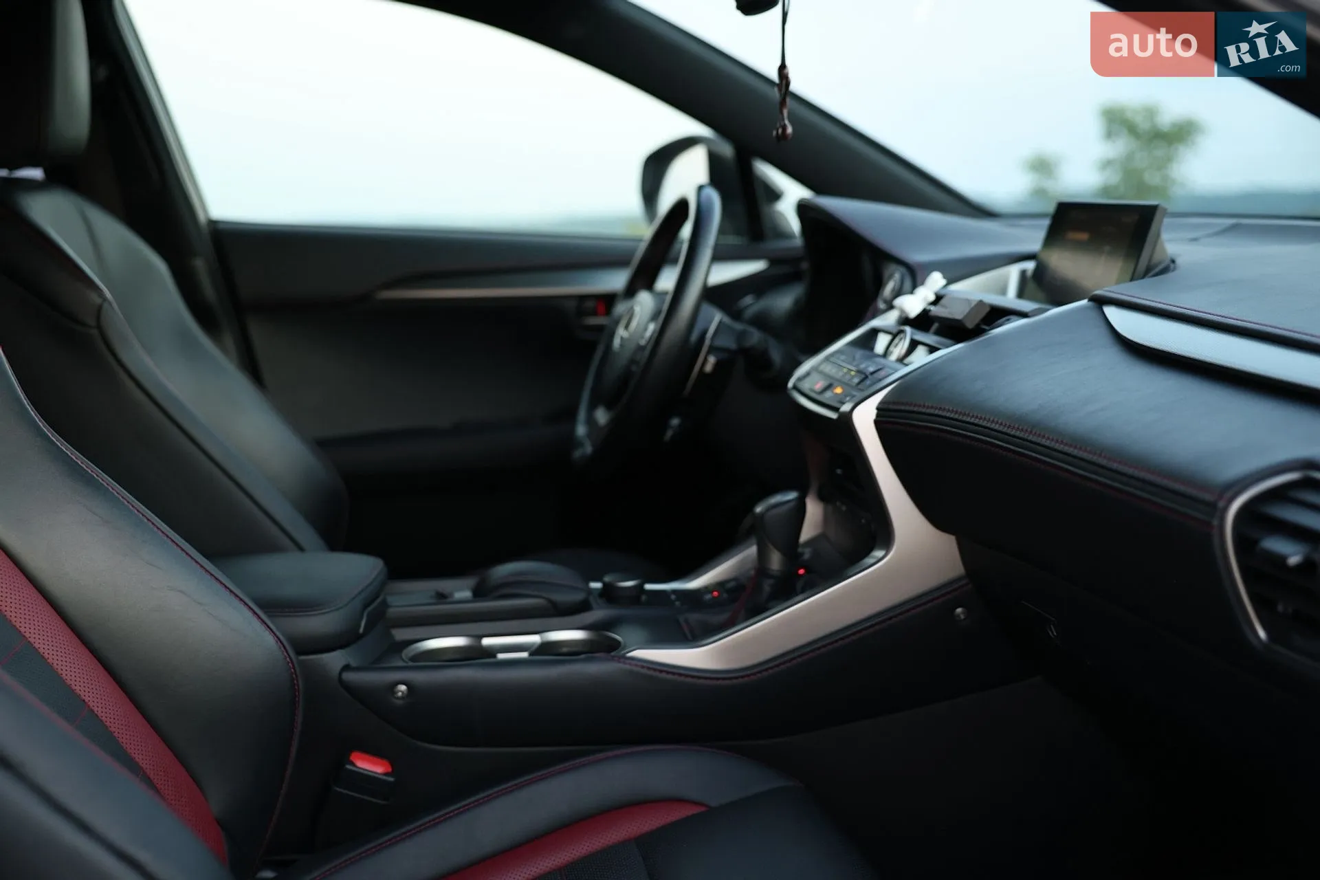 2016 Lexus NX - мініатюра 17
