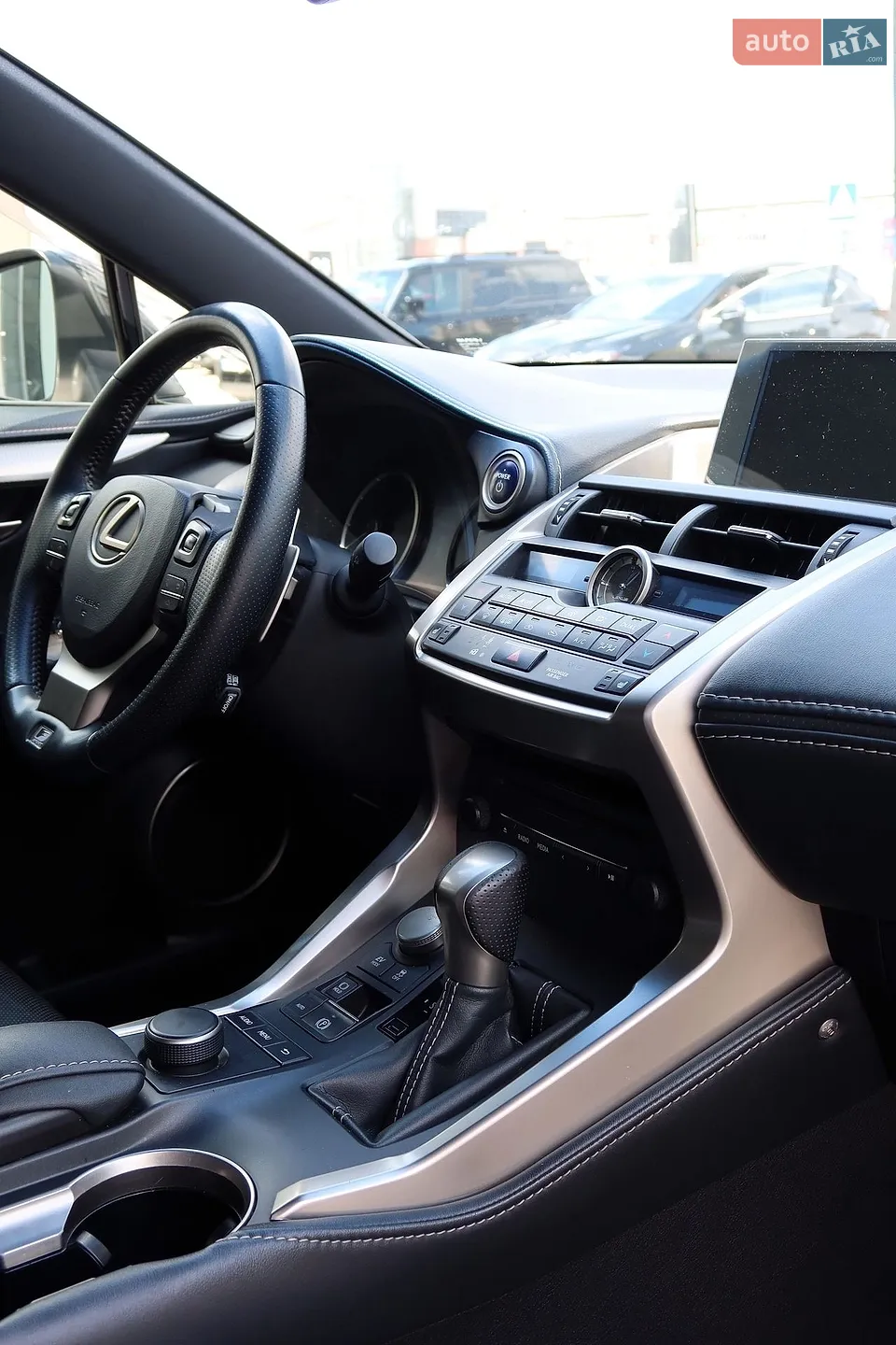 2014 Lexus NX - мініатюра 13