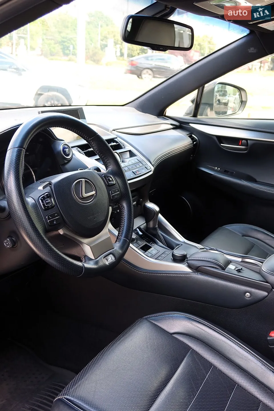 2014 Lexus NX - мініатюра 16