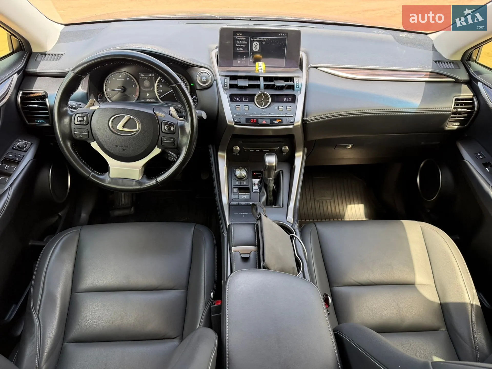 2018 Lexus NX - мініатюра 9